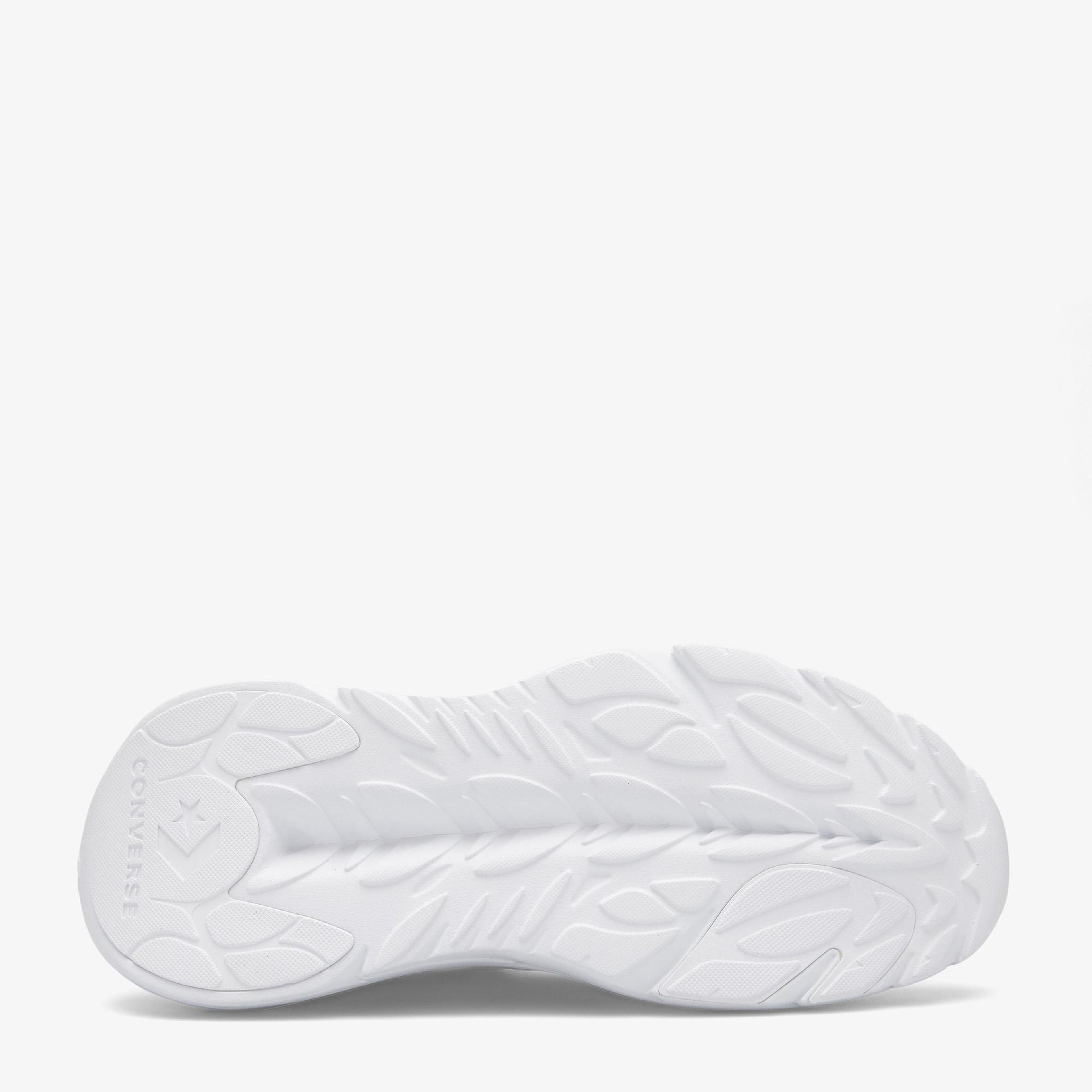Converse Day One Run 55 Unisex Beyaz Sneaker