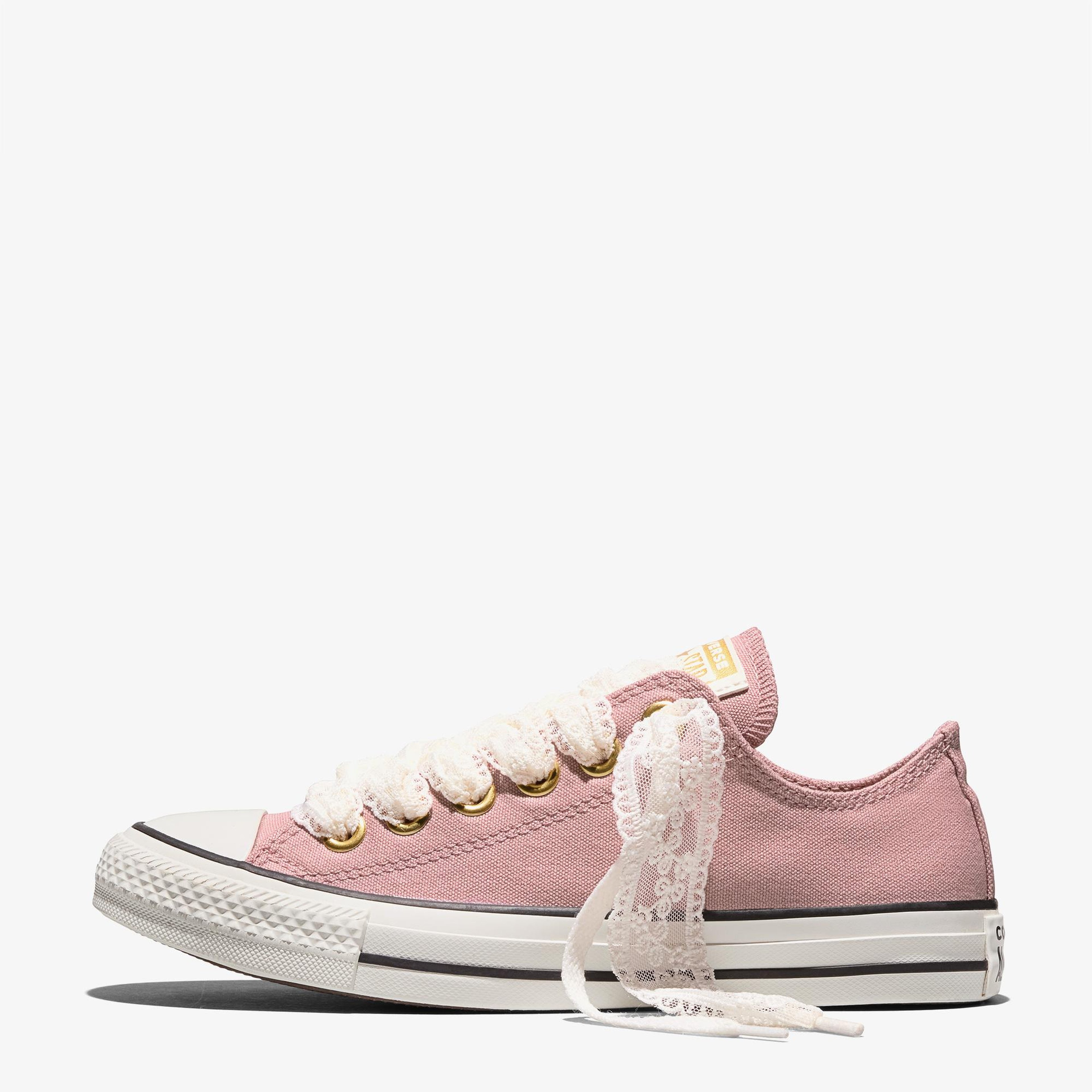 Converse Chuck Taylor All Star Pembe Sneaker