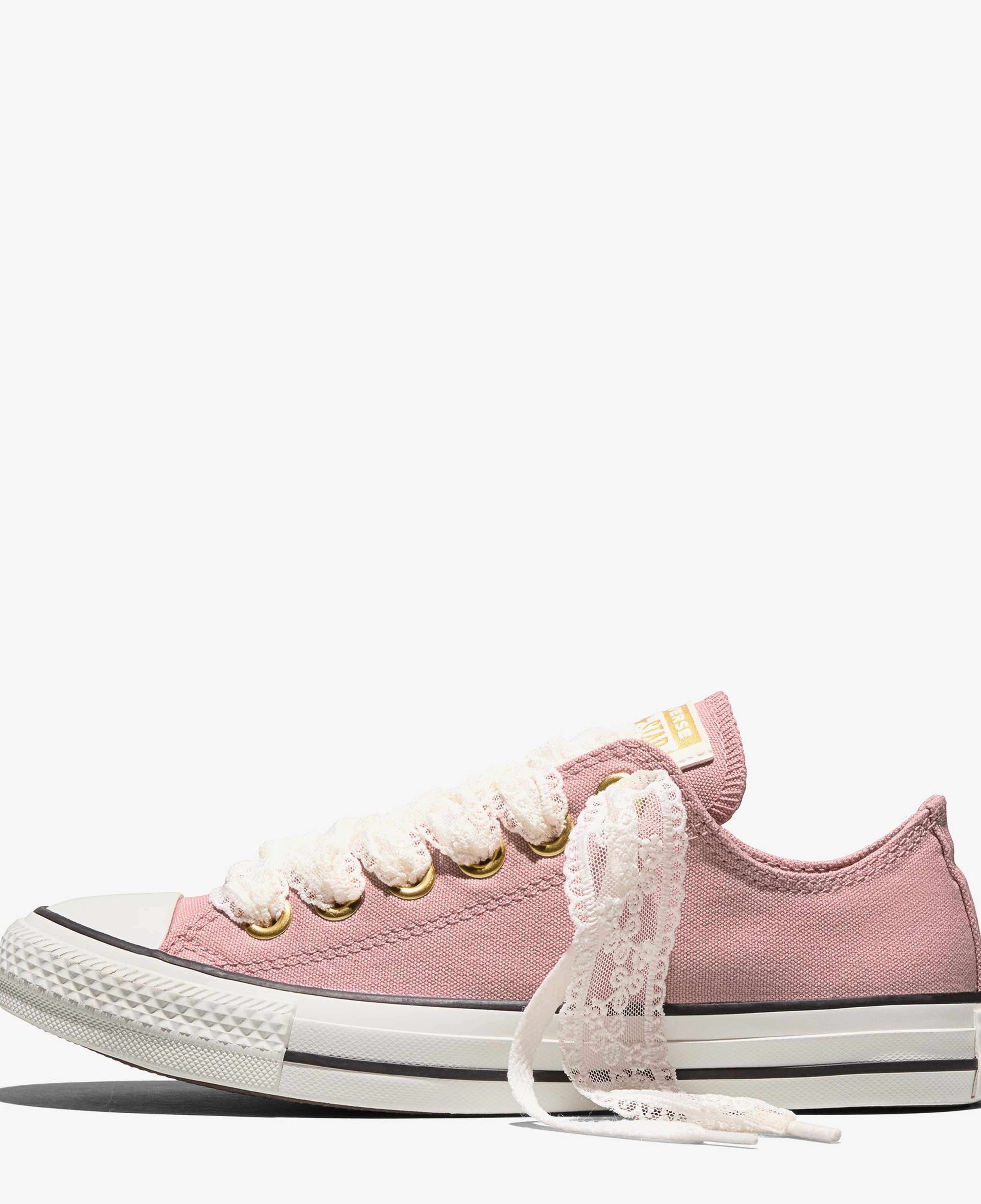 Converse Chuck Taylor All Star Pembe Sneaker
