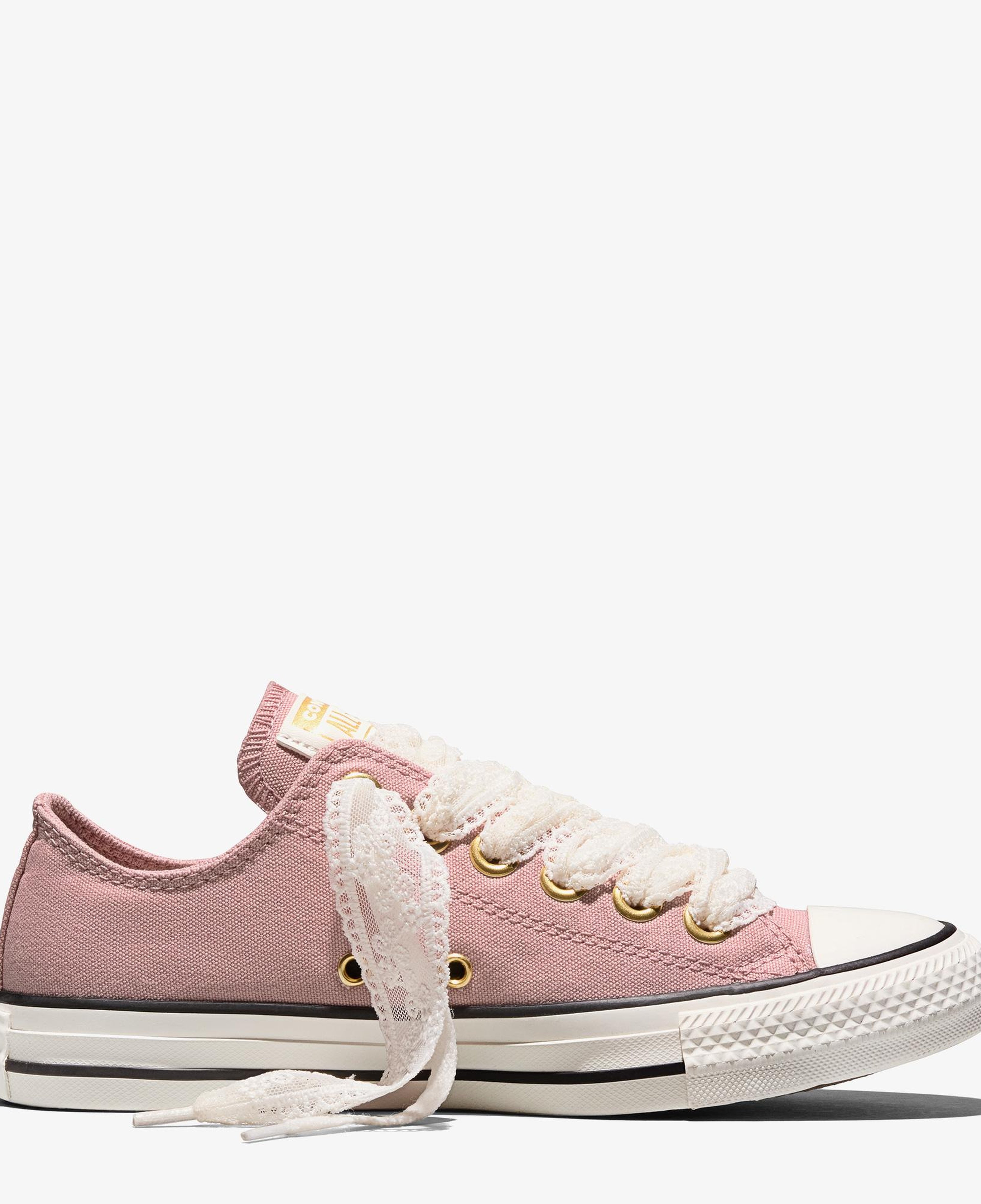 Converse Chuck Taylor All Star Pembe Sneaker