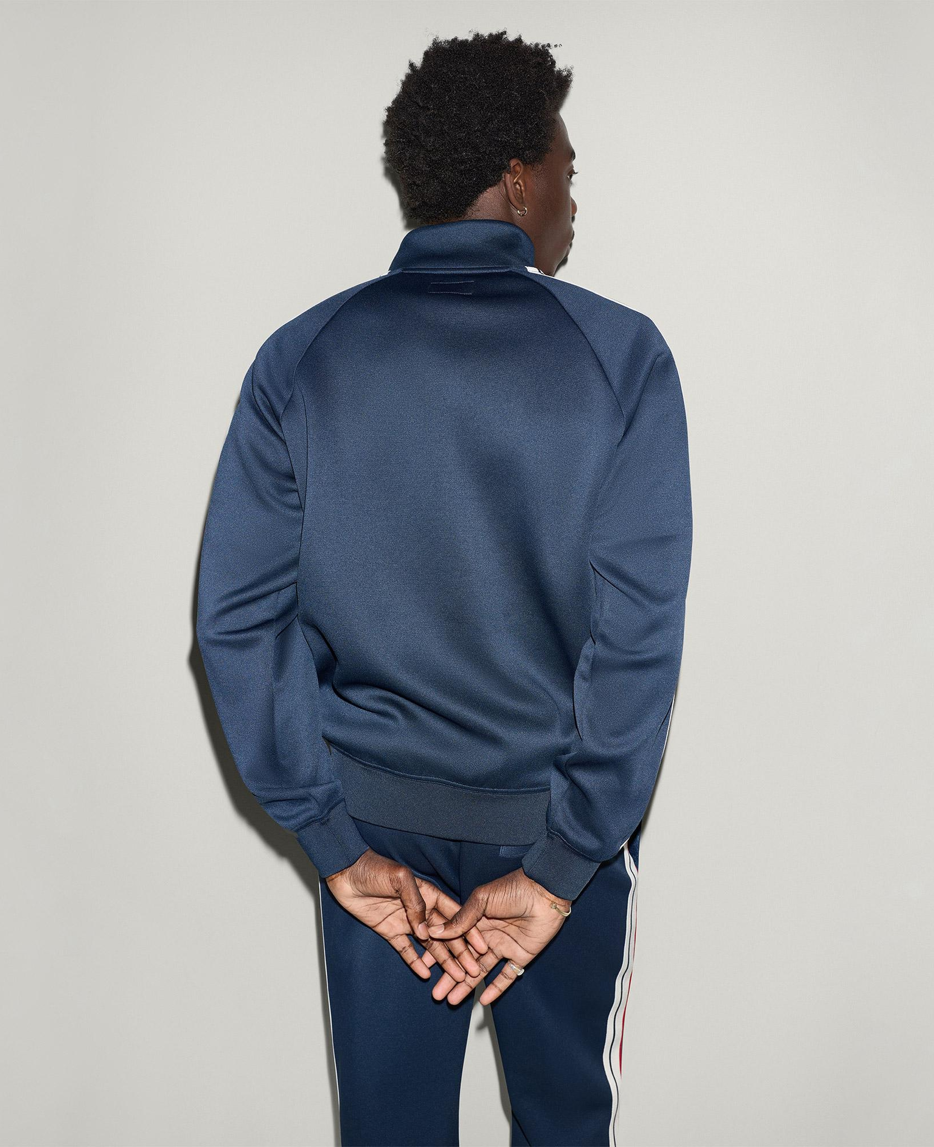 Converse Erkek Lacivert Sweatshirt