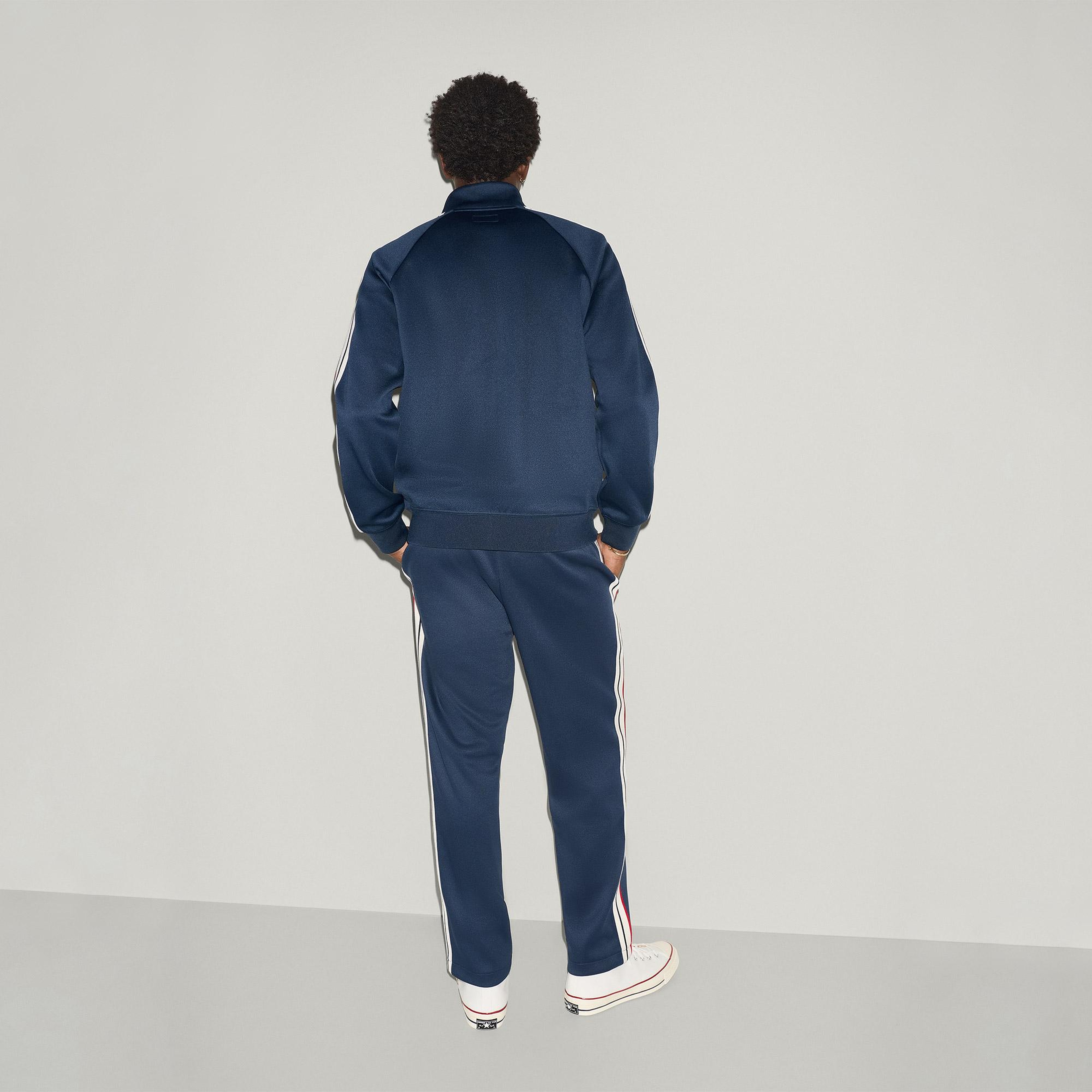 Converse Erkek Lacivert Sweatshirt
