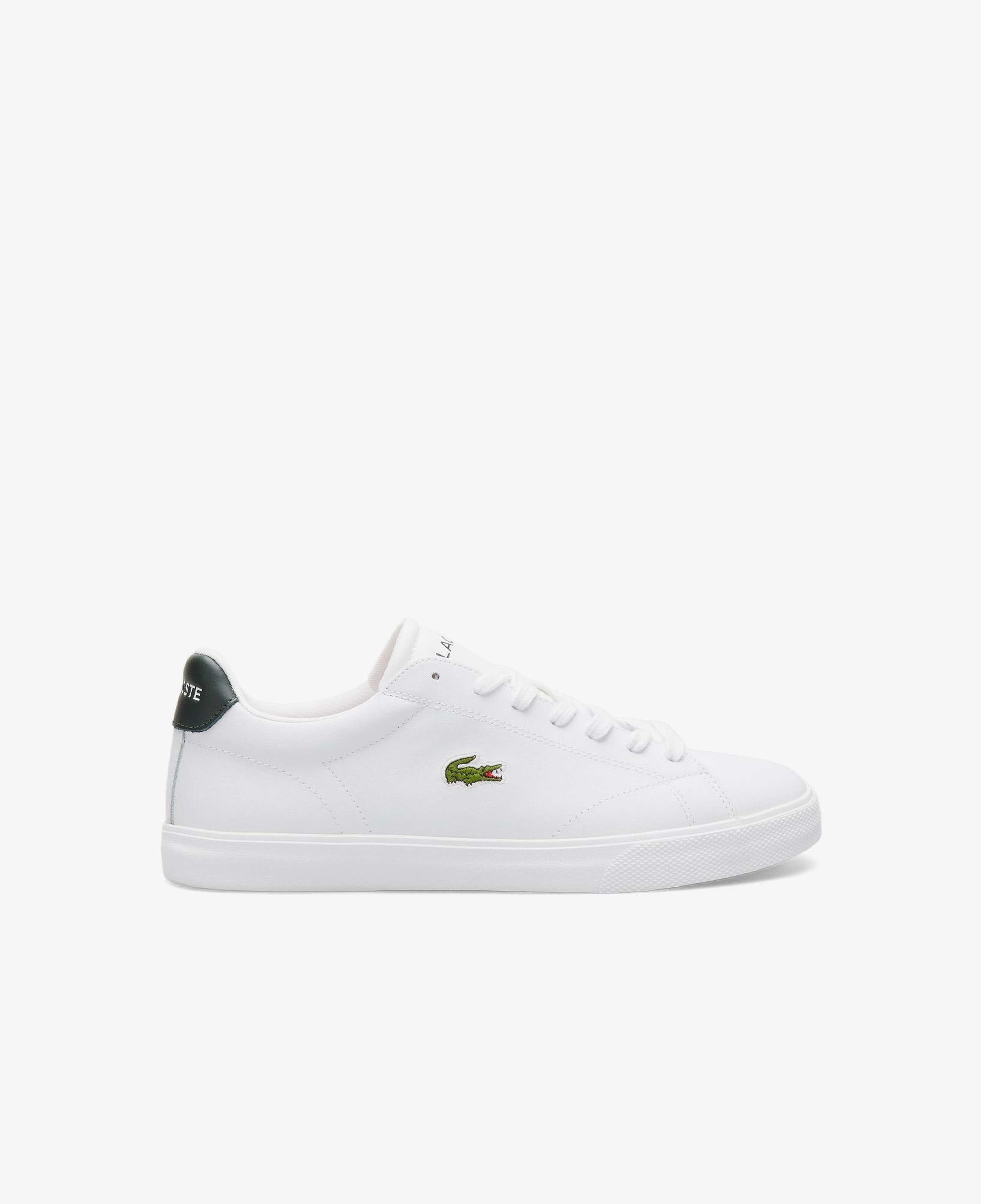Lerond Set Erkek Beyaz Sneaker