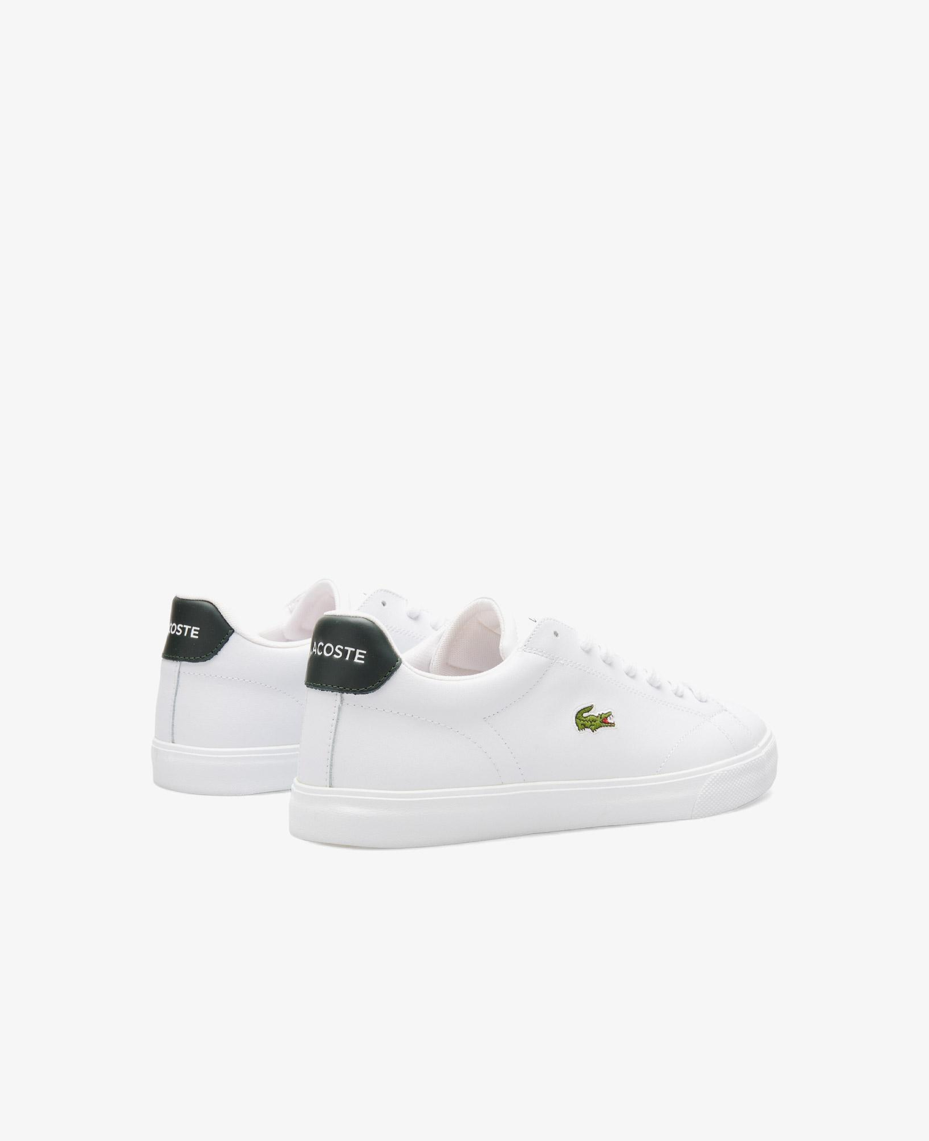 Lerond Set Erkek Beyaz Sneaker