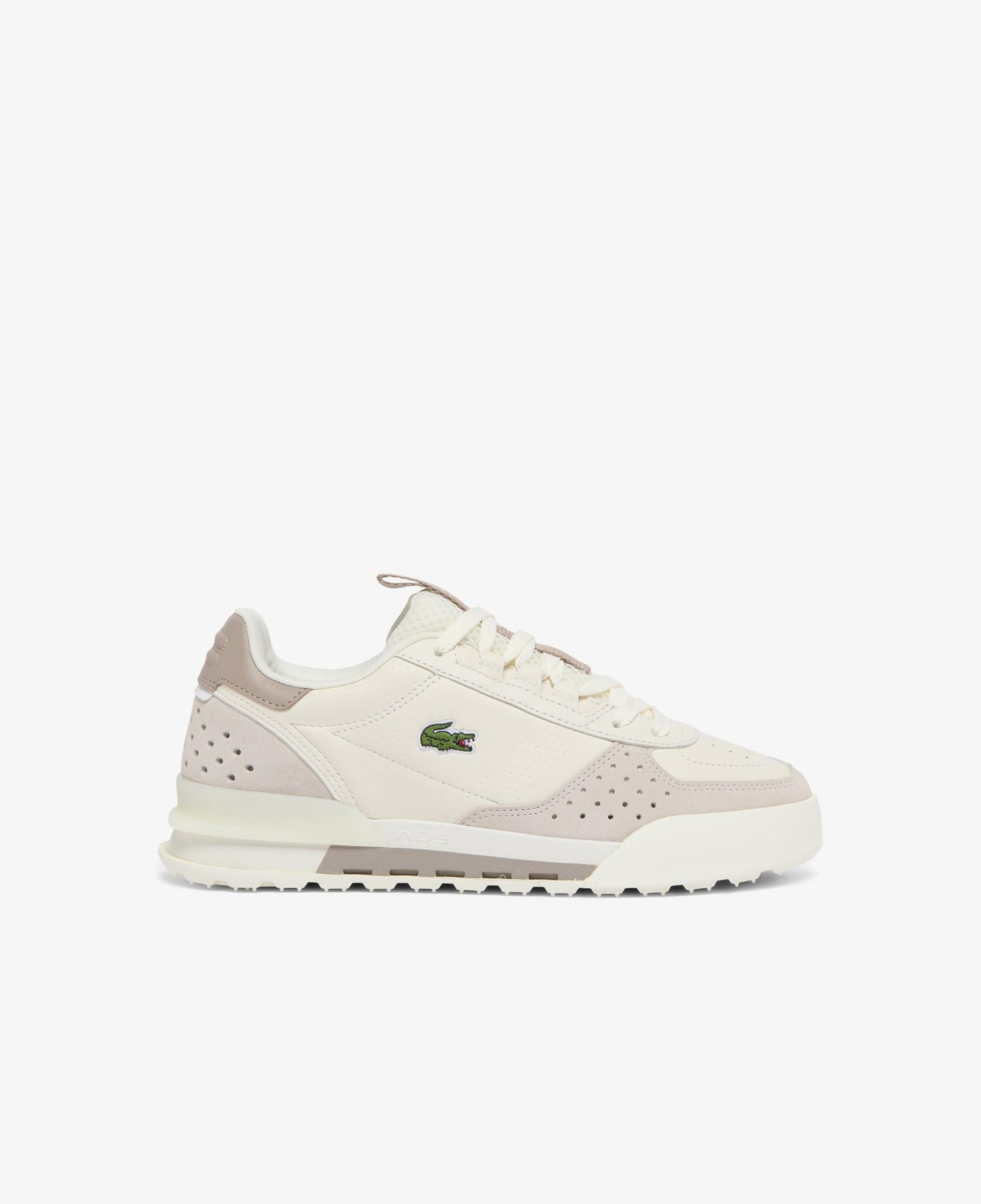 Slam Break Kadın Krem Sneaker