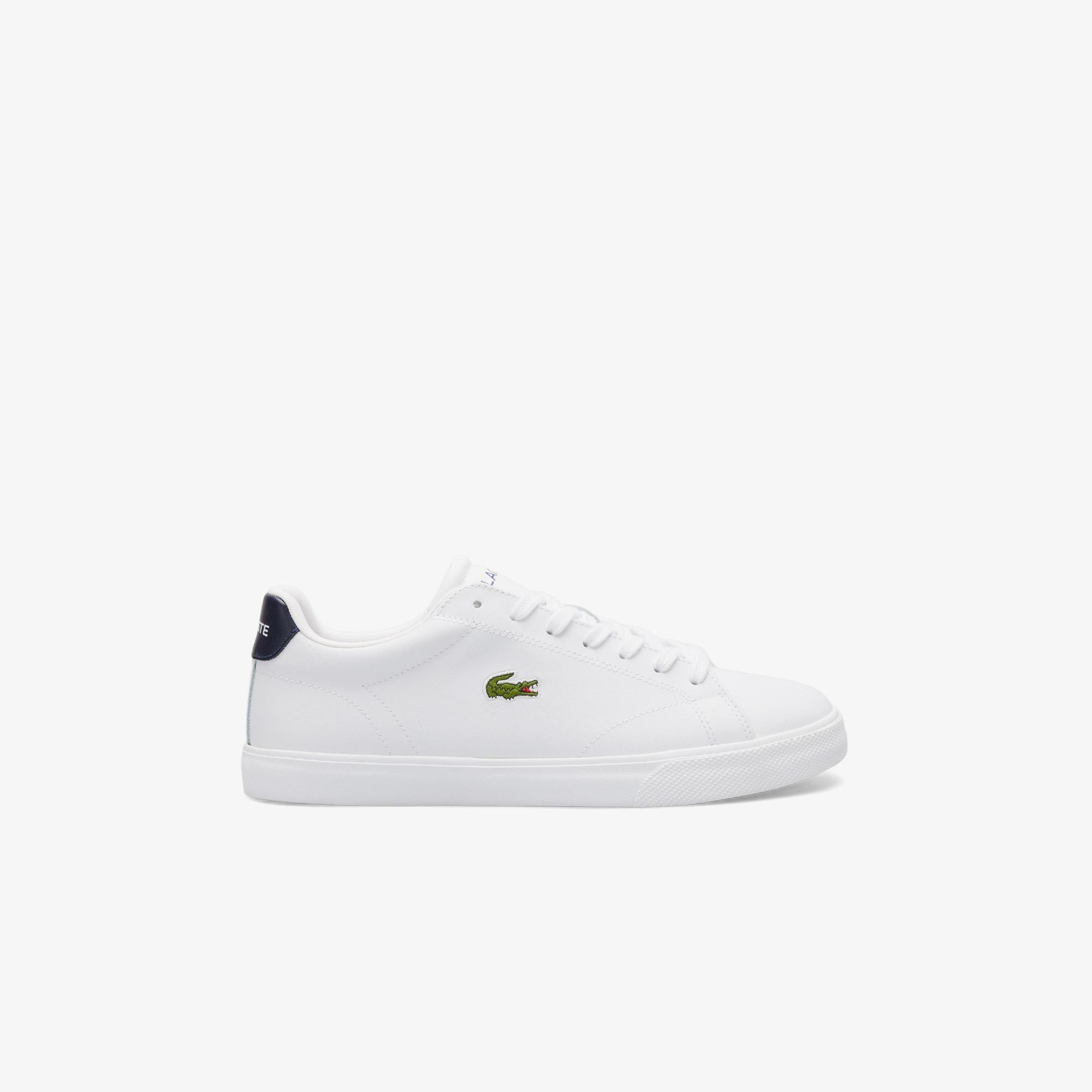 Lerond Set Erkek Beyaz Sneaker