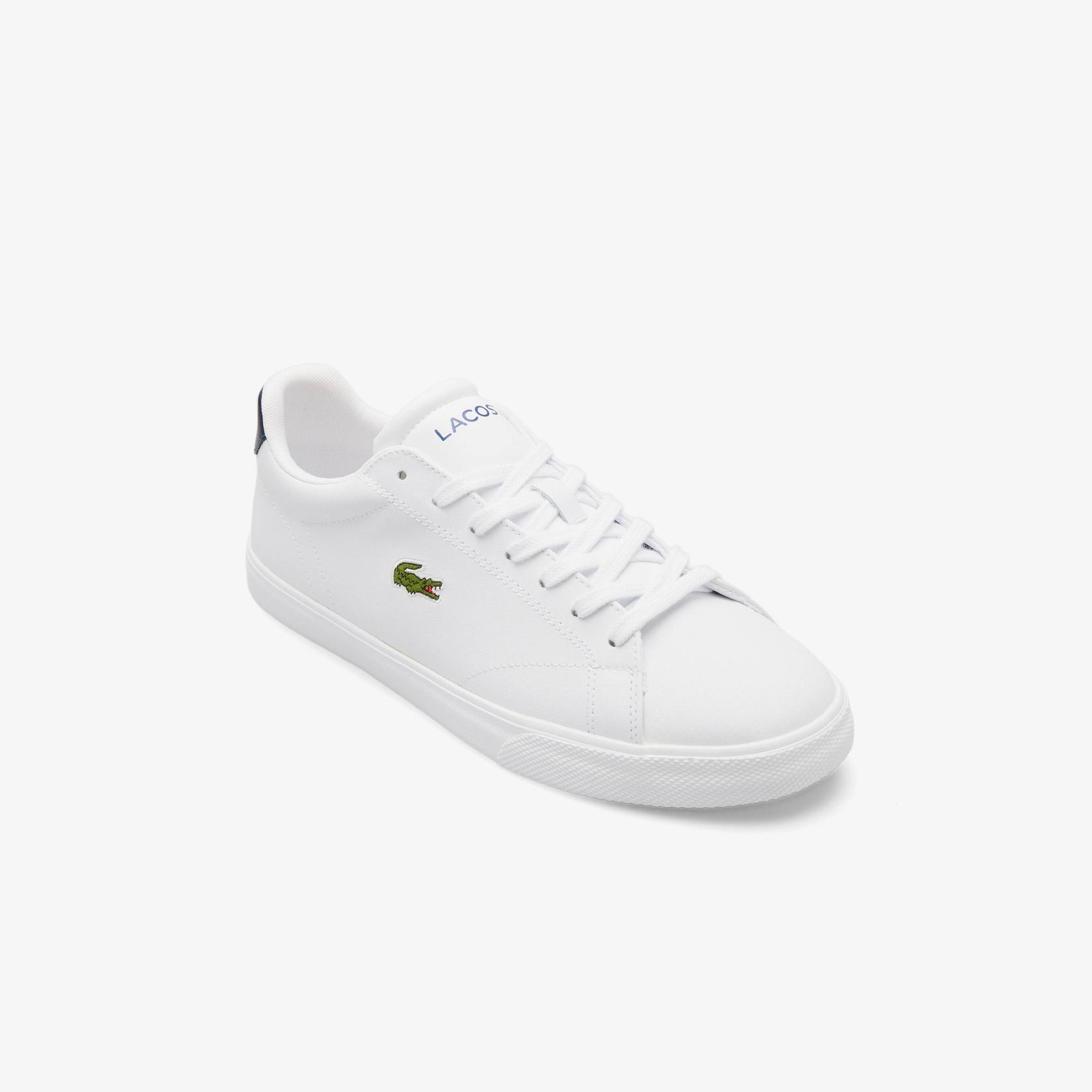 Lerond Set Erkek Beyaz Sneaker