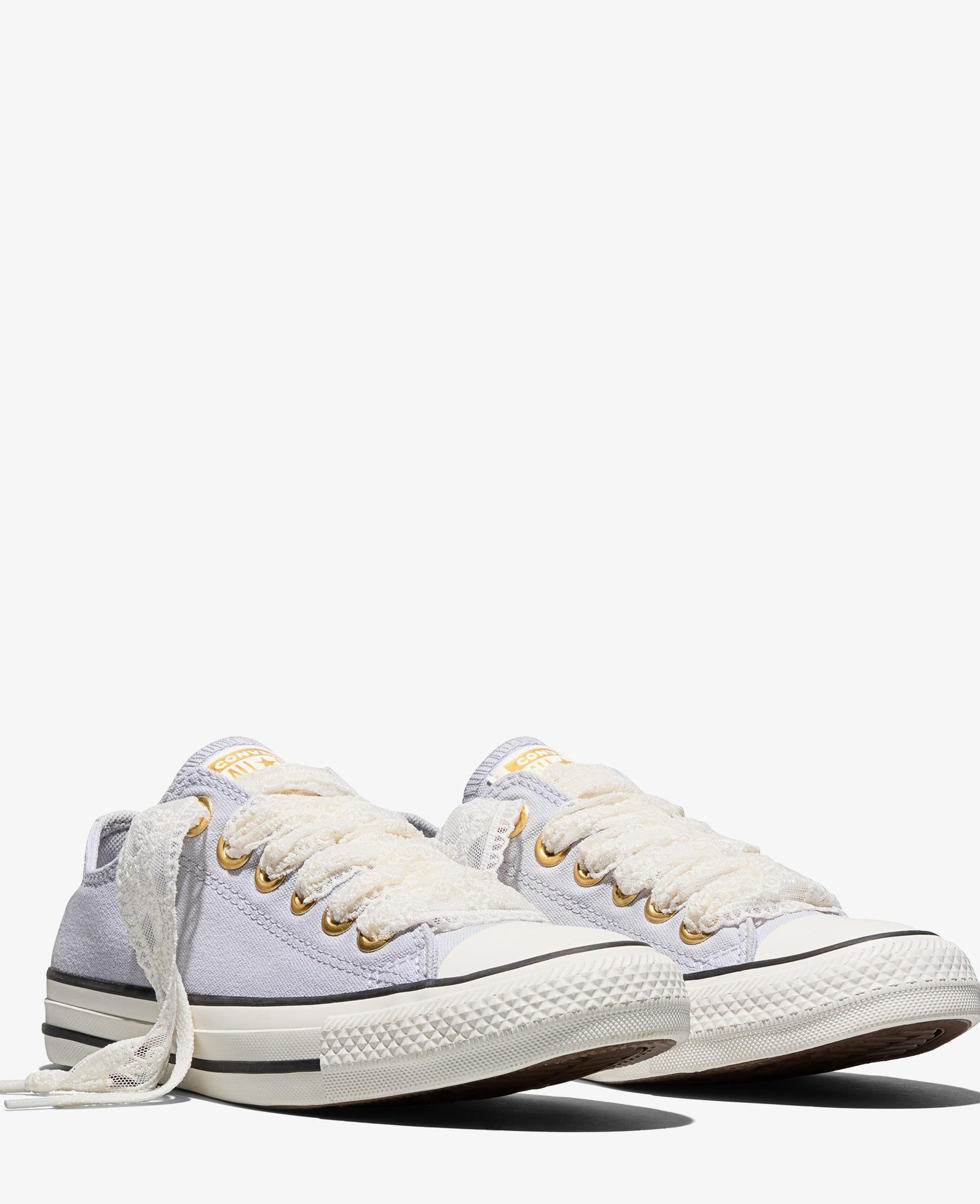 Converse Chuck Taylor All Star Mor Sneaker