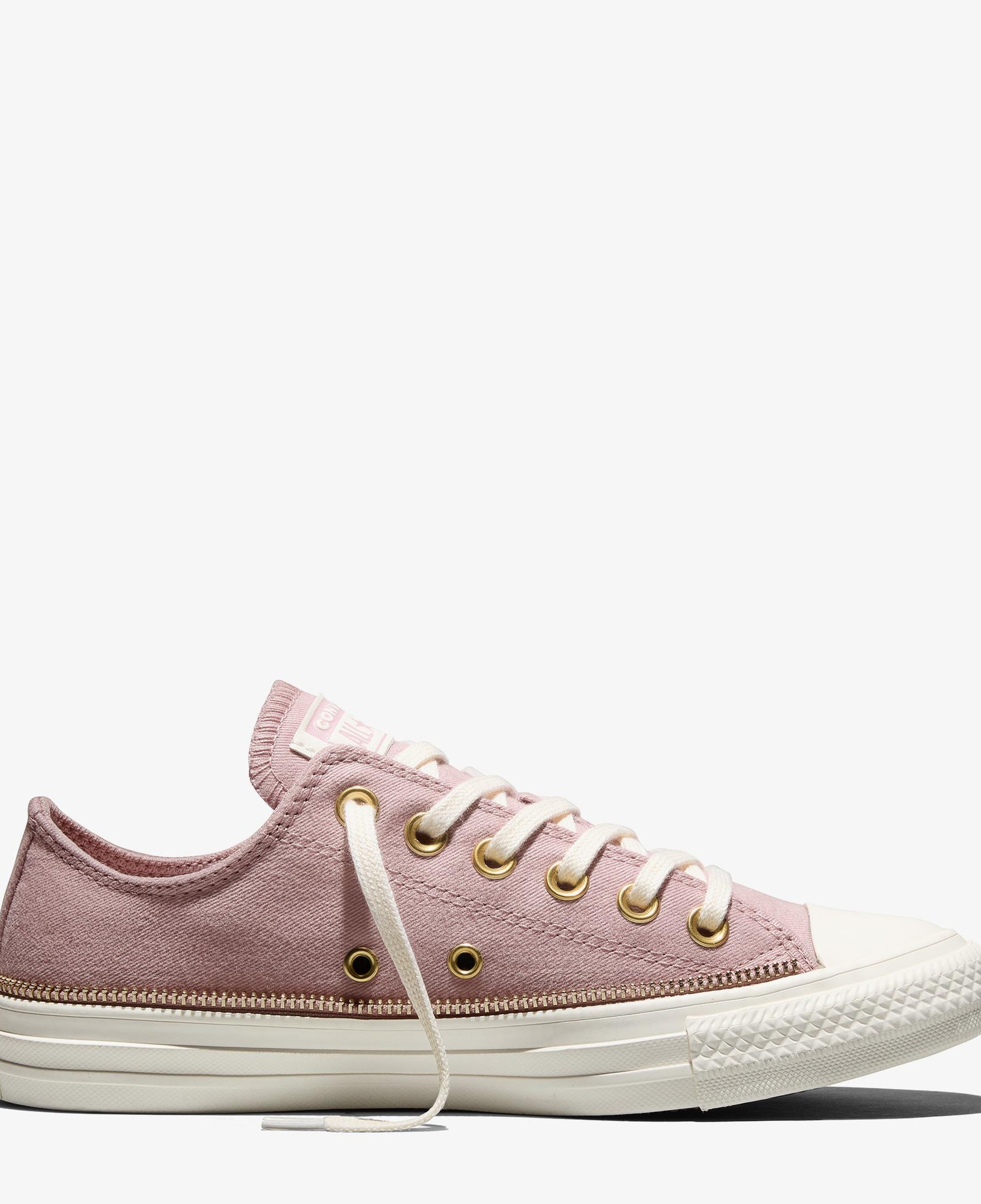 Converse Chuck 70 Unisex Pembe Sneaker
