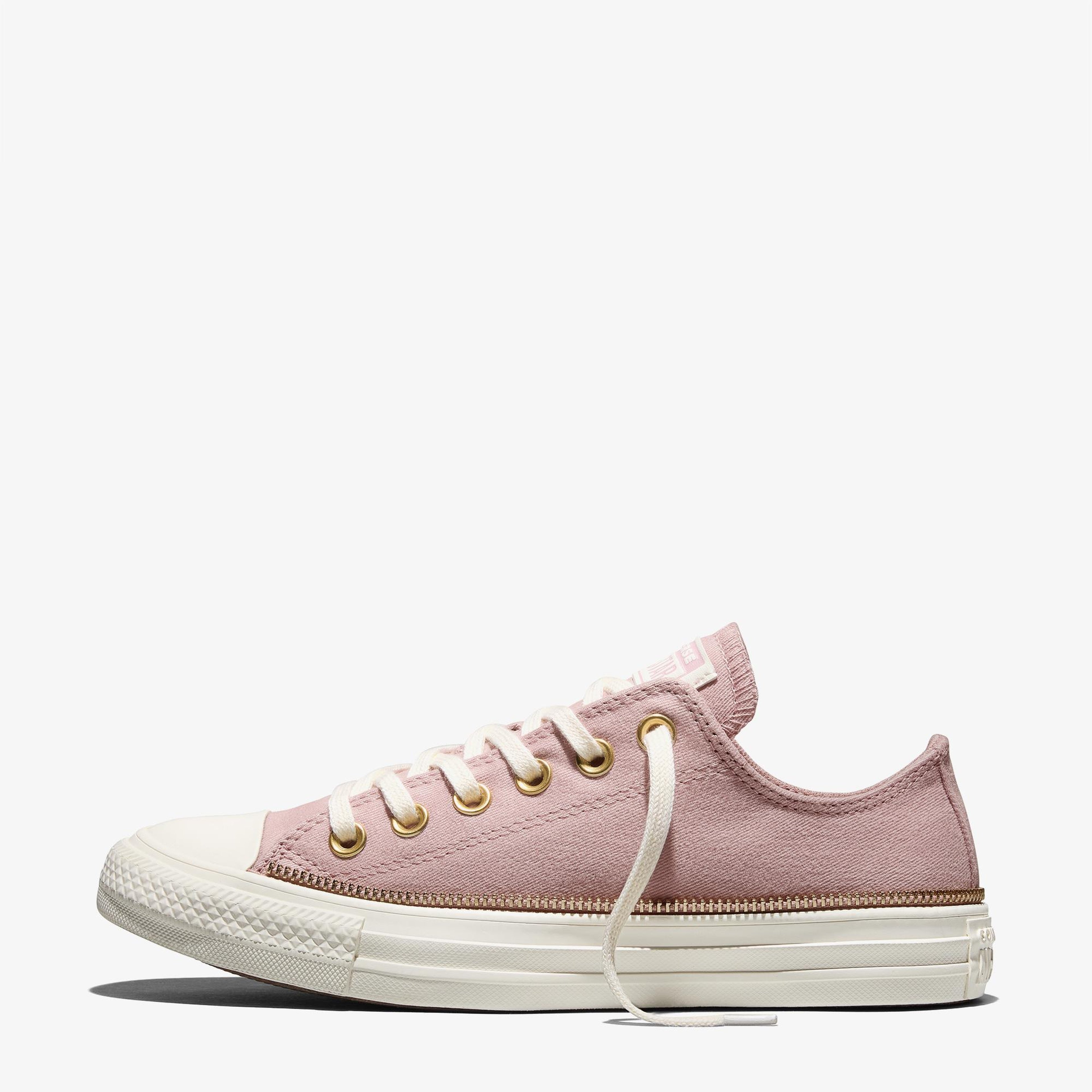 Converse Chuck 70 Unisex Pembe Sneaker