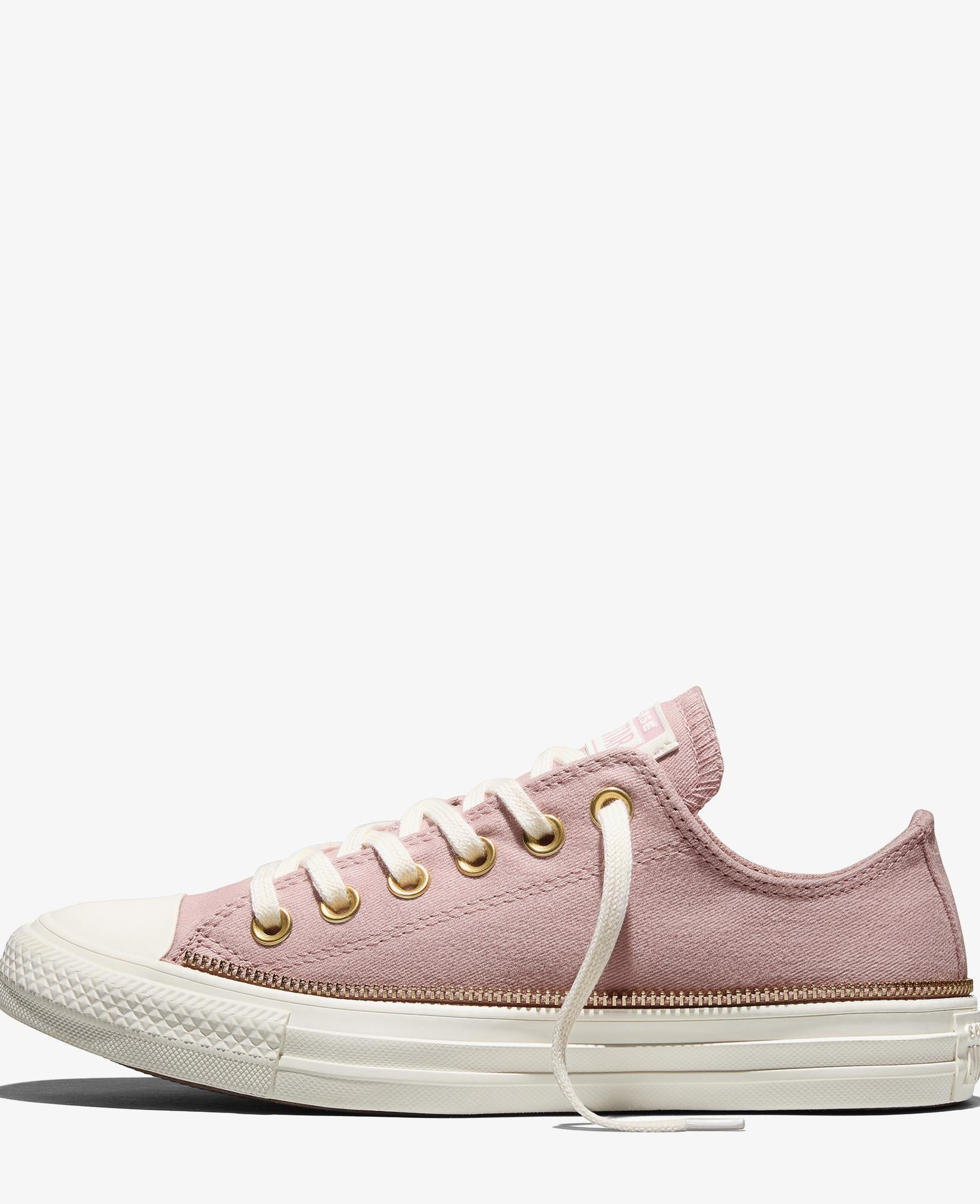 Converse Chuck 70 Unisex Pembe Sneaker