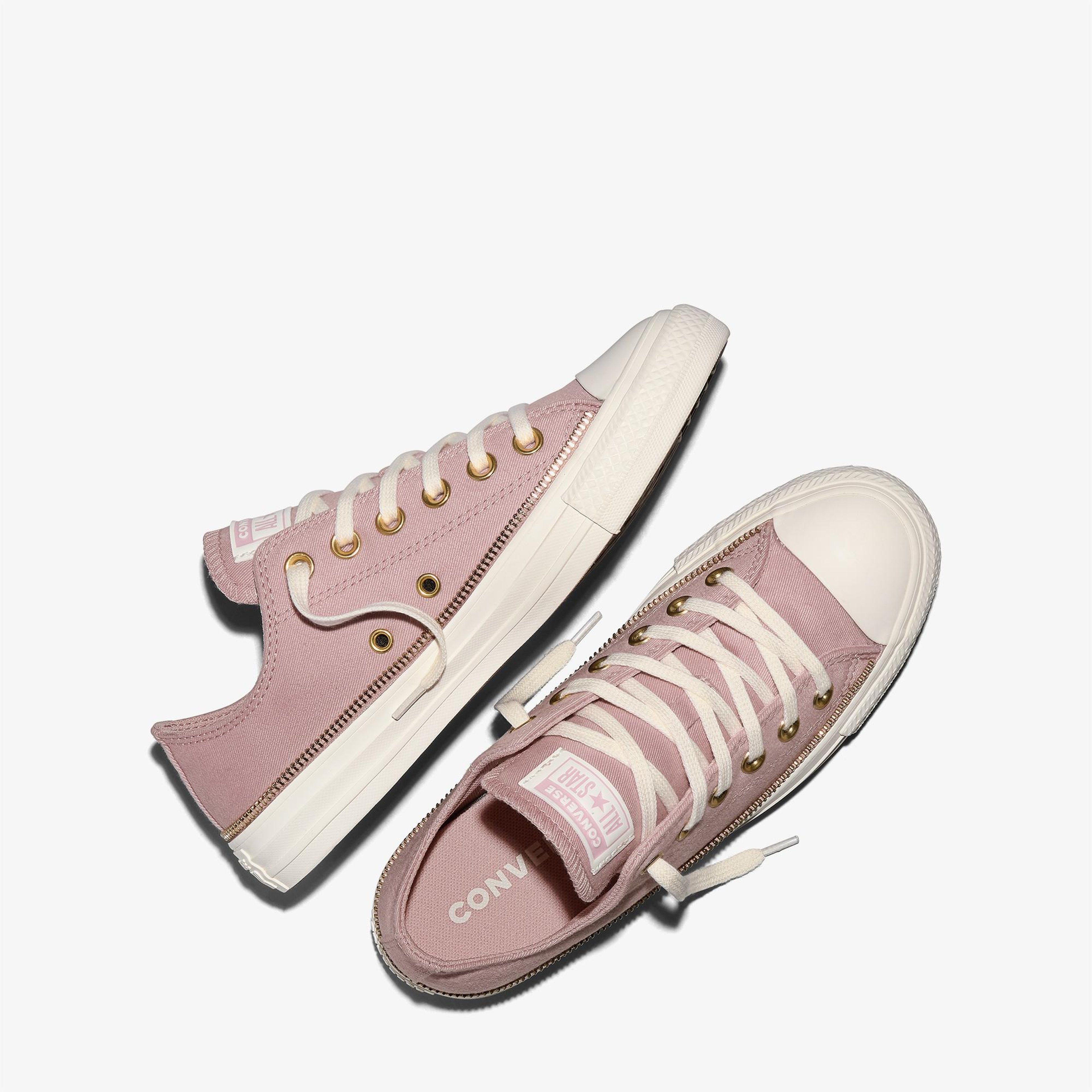 Converse Chuck 70 Unisex Pembe Sneaker