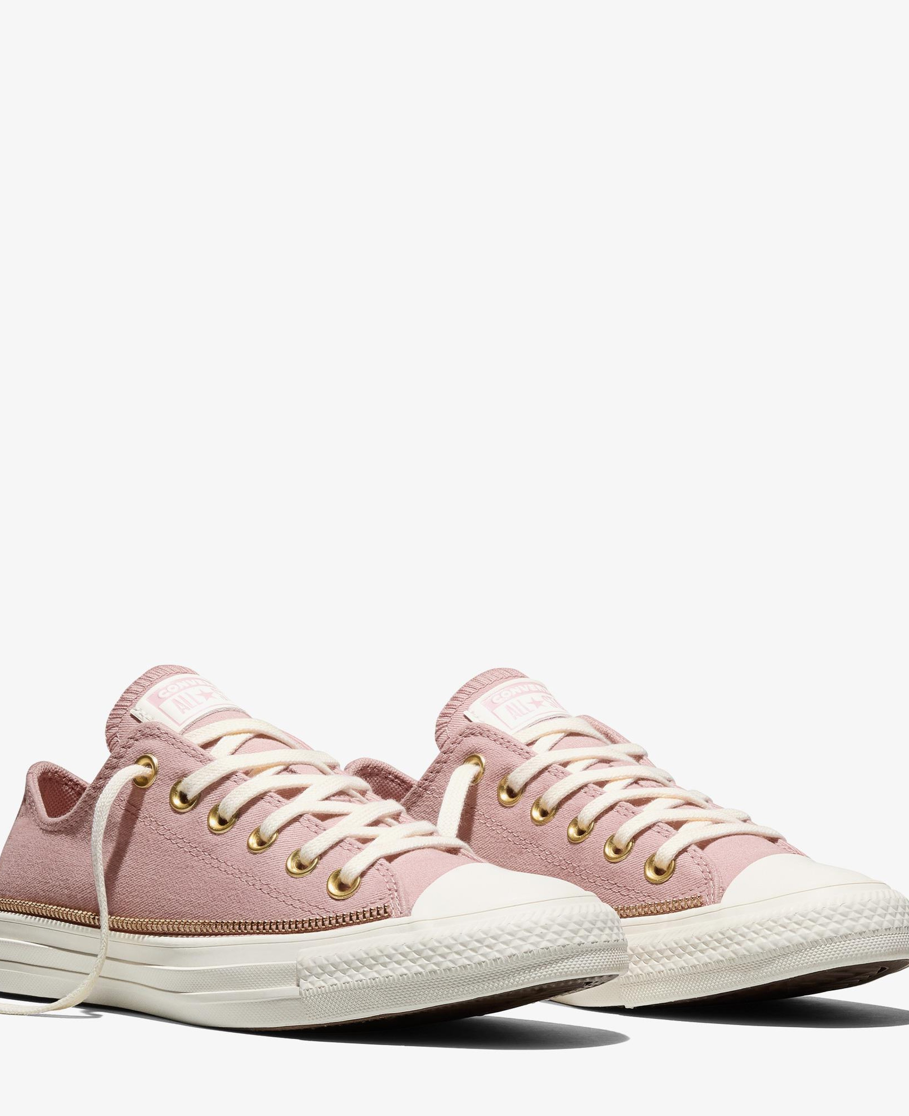 Converse Chuck 70 Unisex Pembe Sneaker