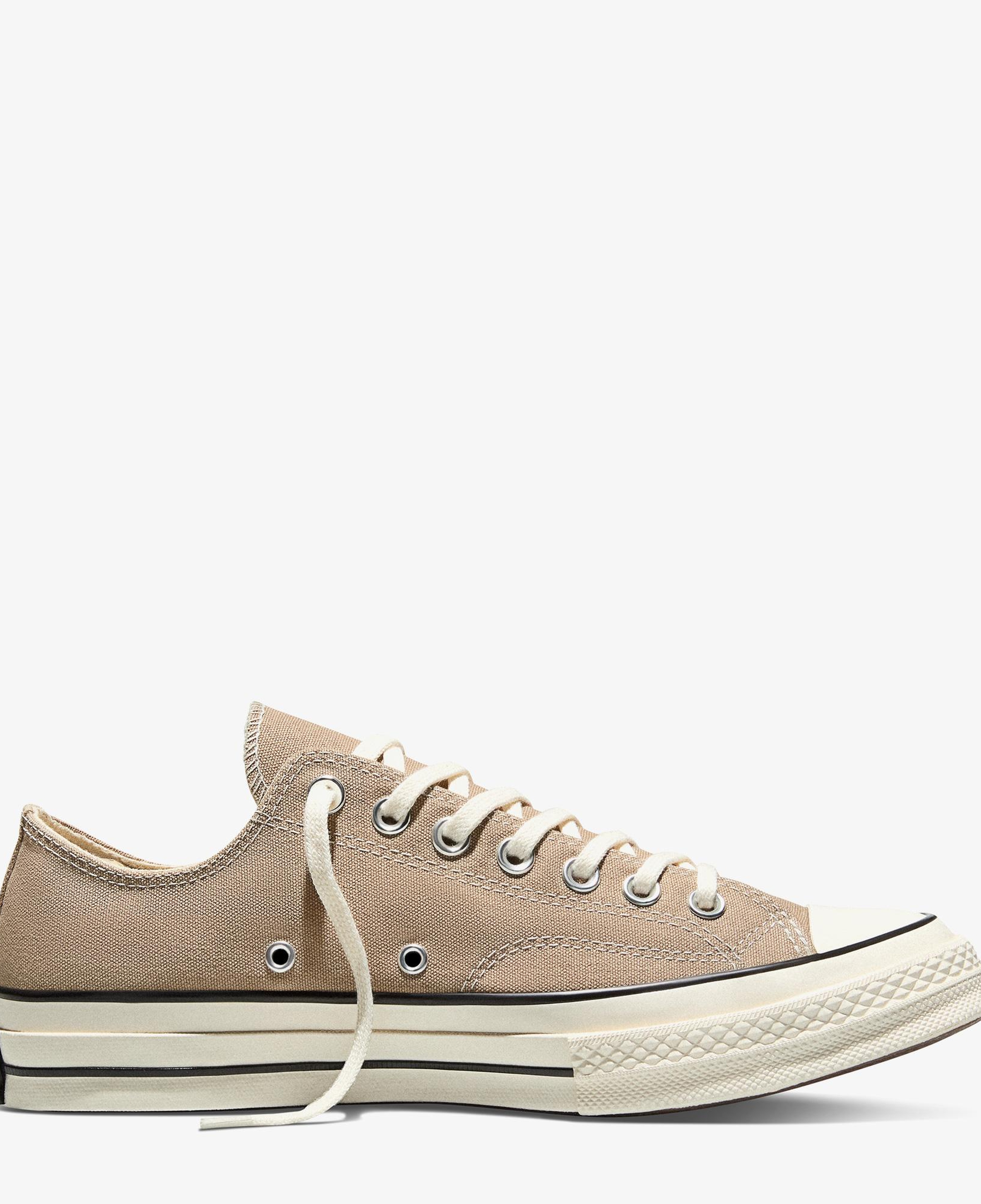 Converse Chuck 70 Unisex Kahverengi Sneaker