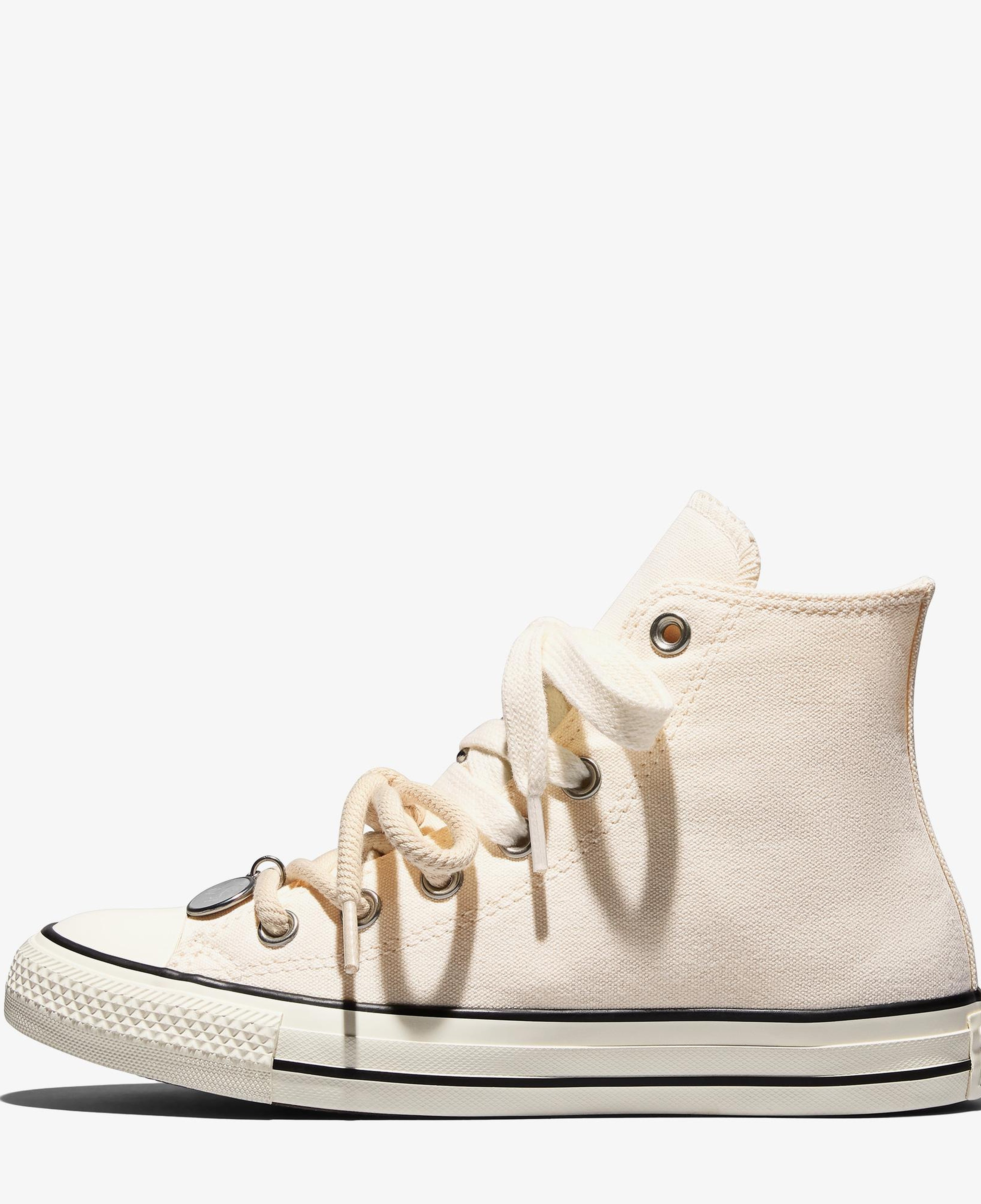 Converse Chuck Taylor All Star Unisex  Beyaz Sneaker
