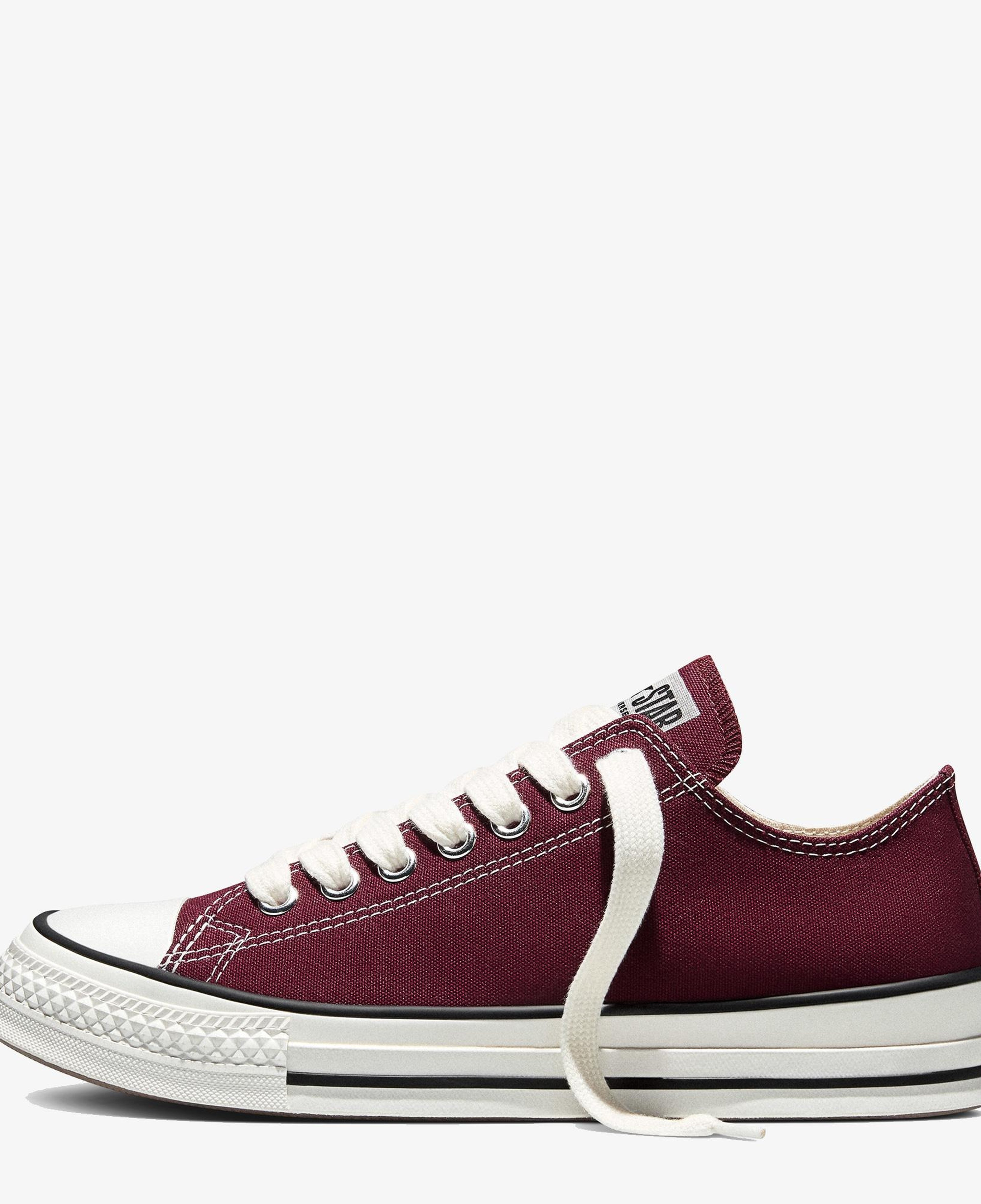 Converse Chuck Taylor All Star Throwback Mor Sneaker