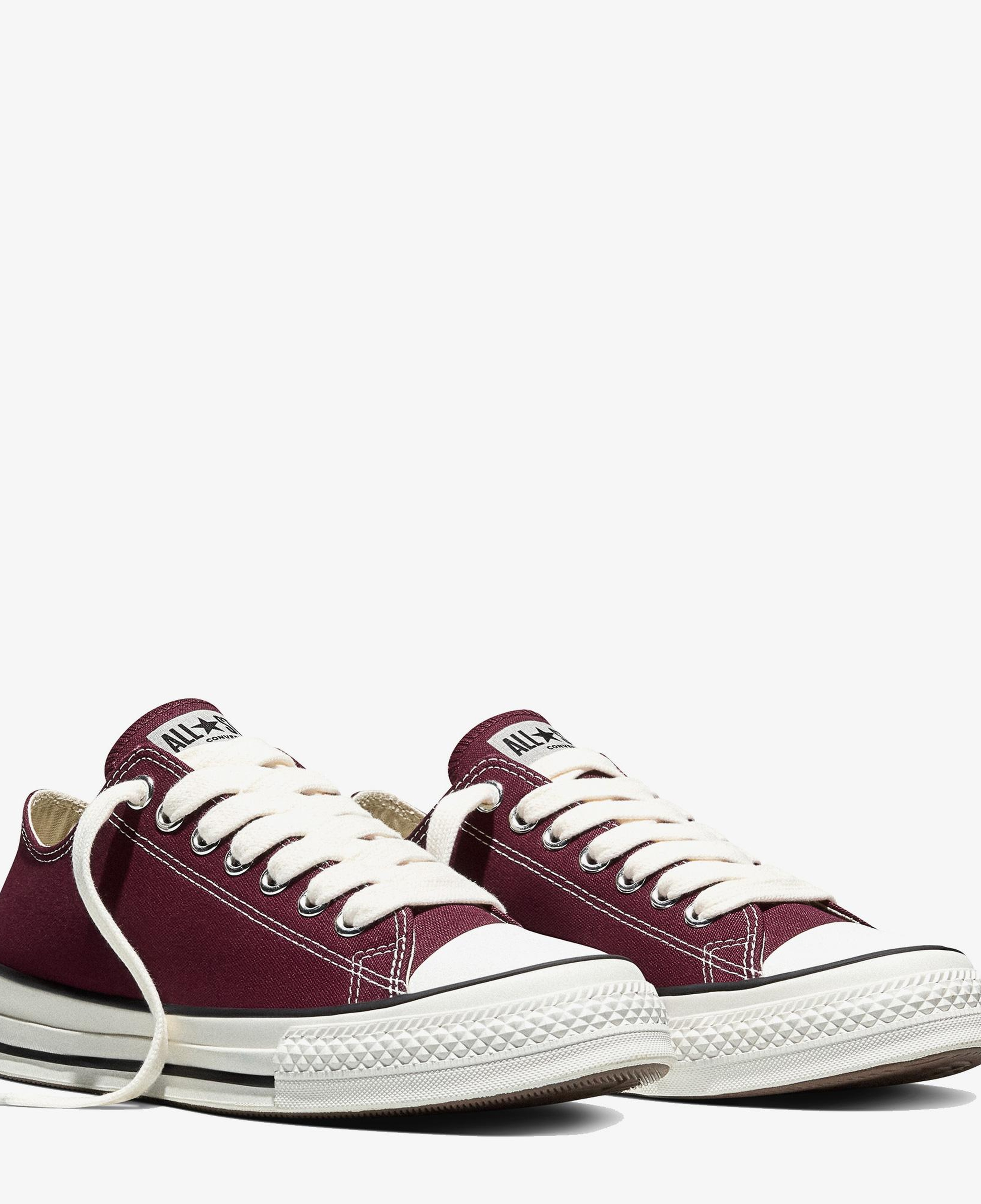 Converse Chuck Taylor All Star Throwback Mor Sneaker