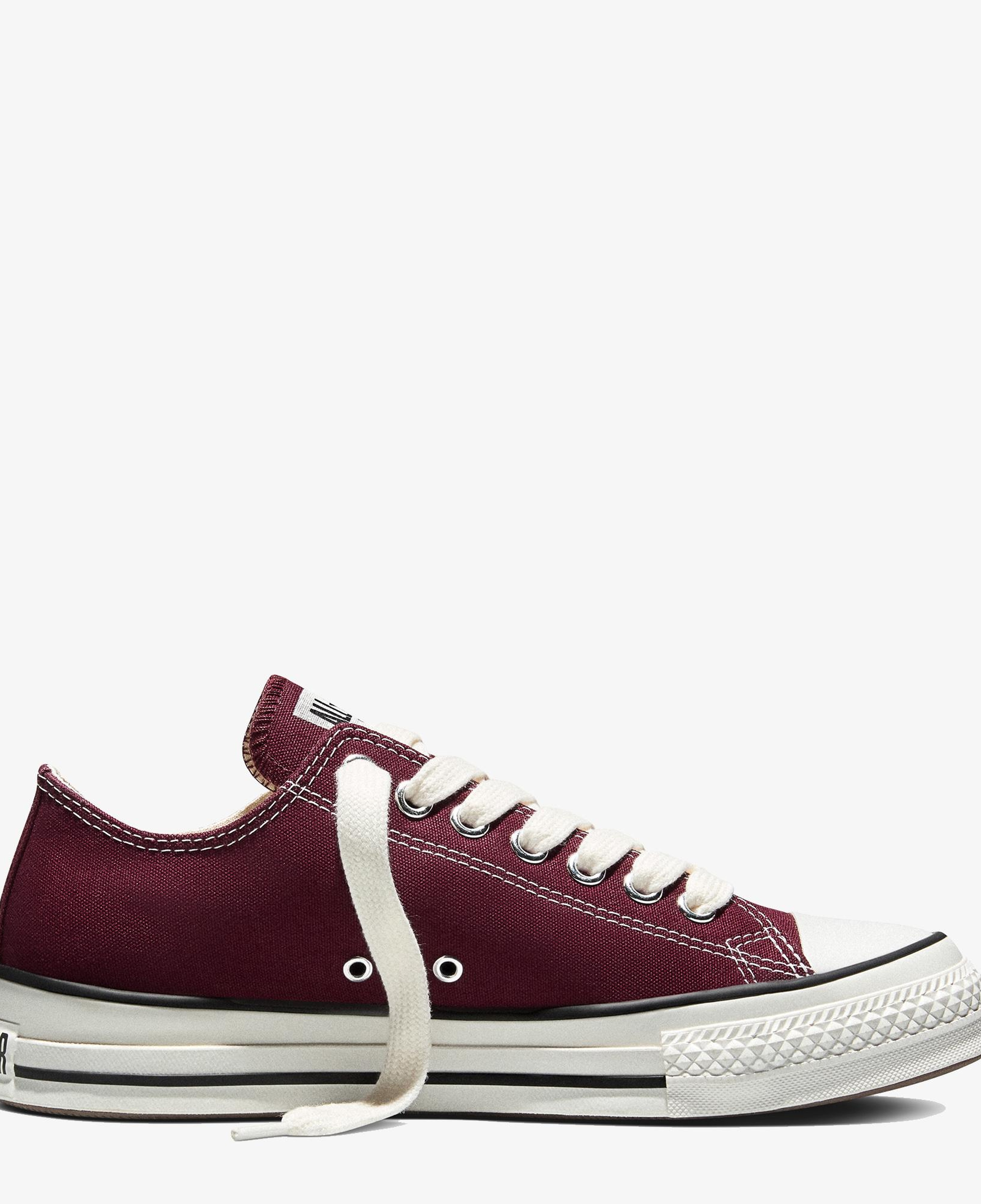 Converse Chuck Taylor All Star Throwback Mor Sneaker