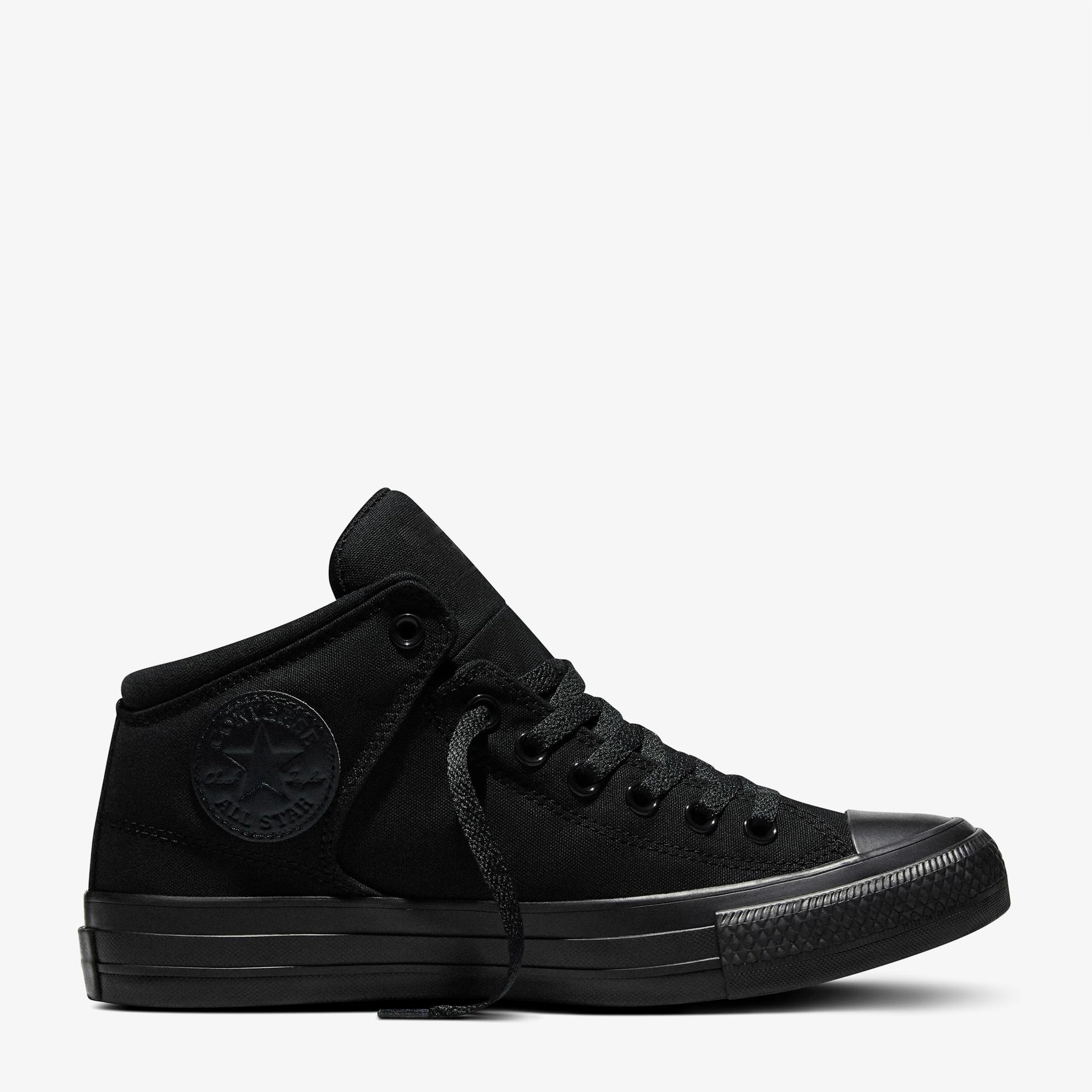 Converse Chuck Taylor All Star High Street Beyaz Sneaker
