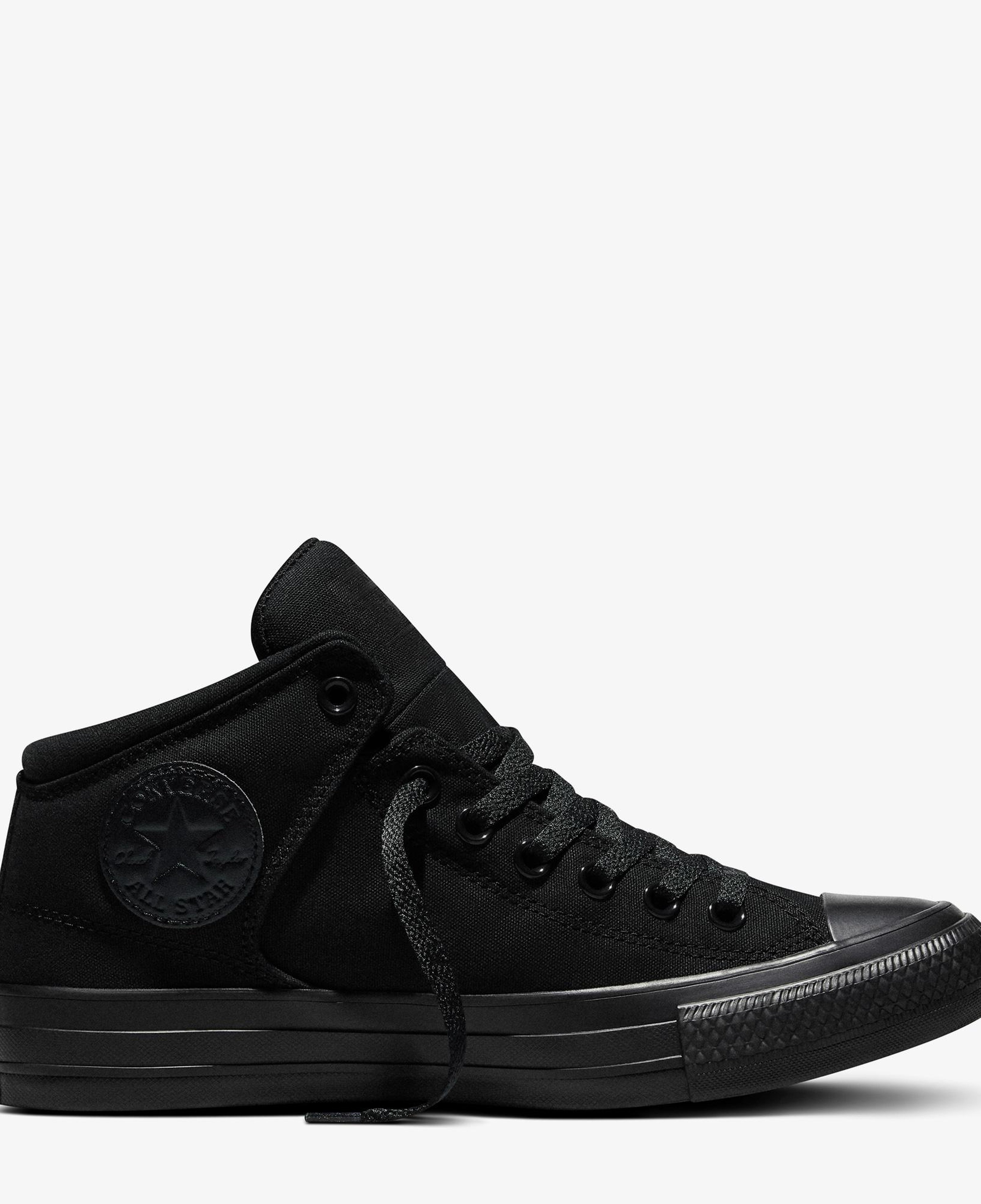 Converse Chuck Taylor All Star High Street Beyaz Sneaker