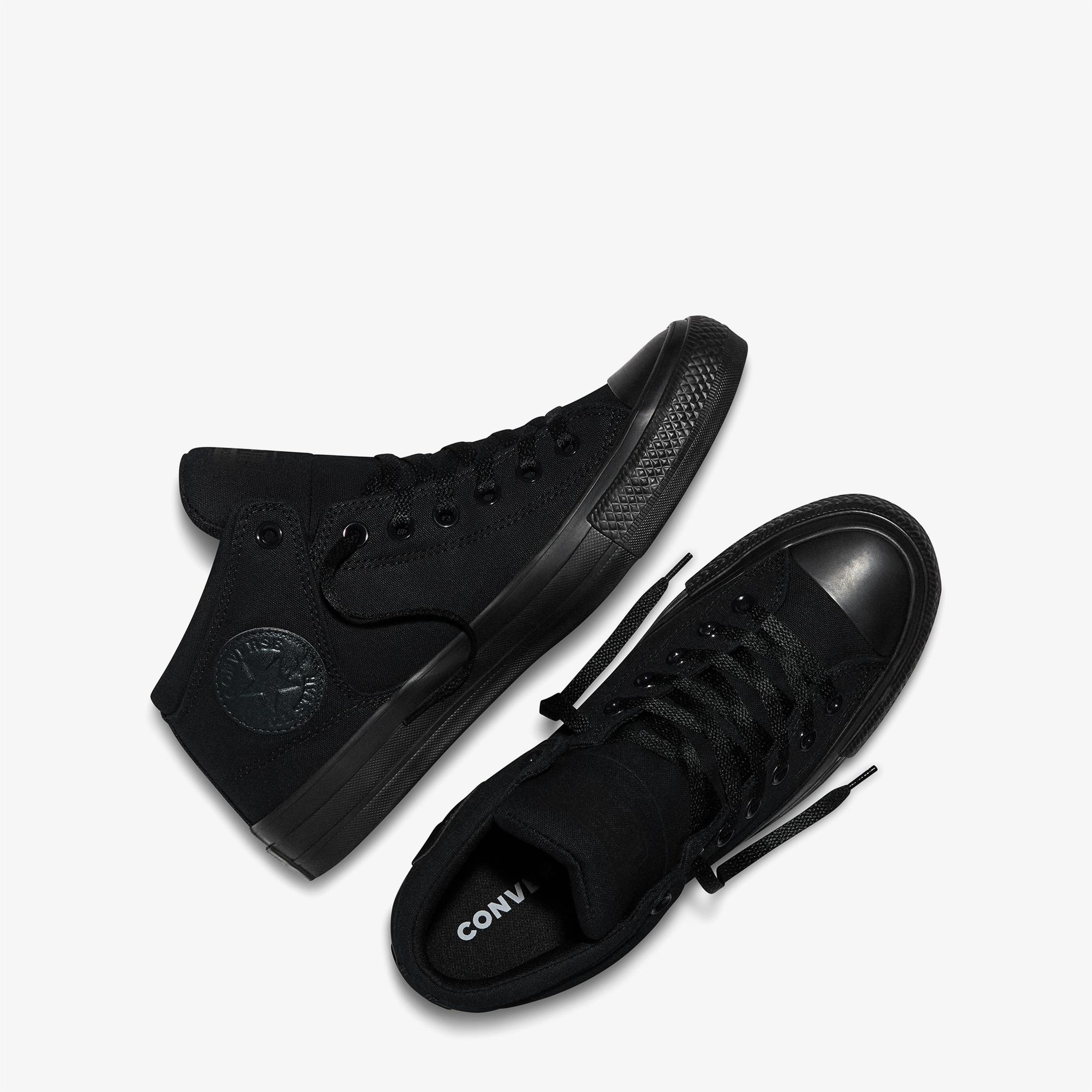 Converse Chuck Taylor All Star High Street Beyaz Sneaker