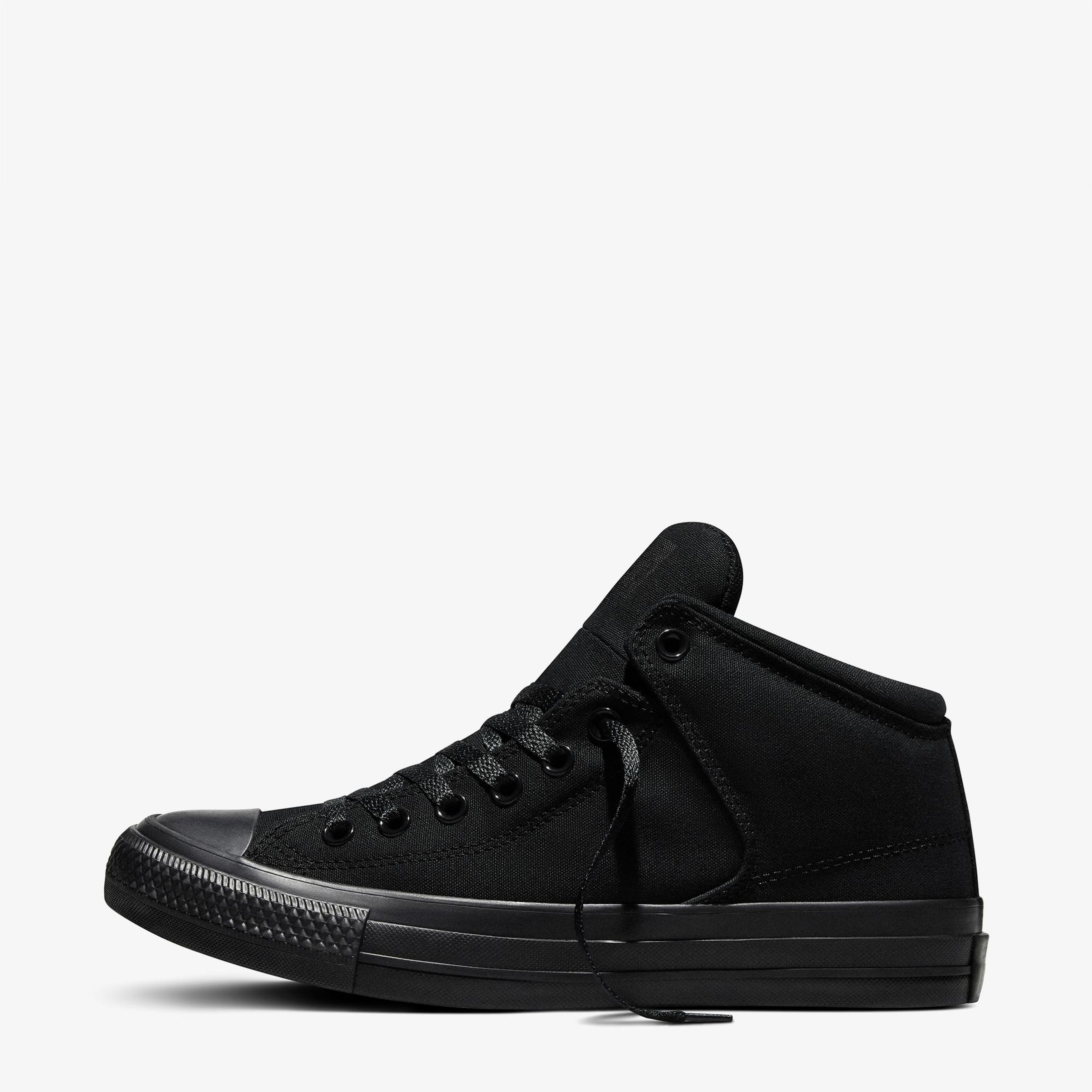 Converse Chuck Taylor All Star High Street Beyaz Sneaker