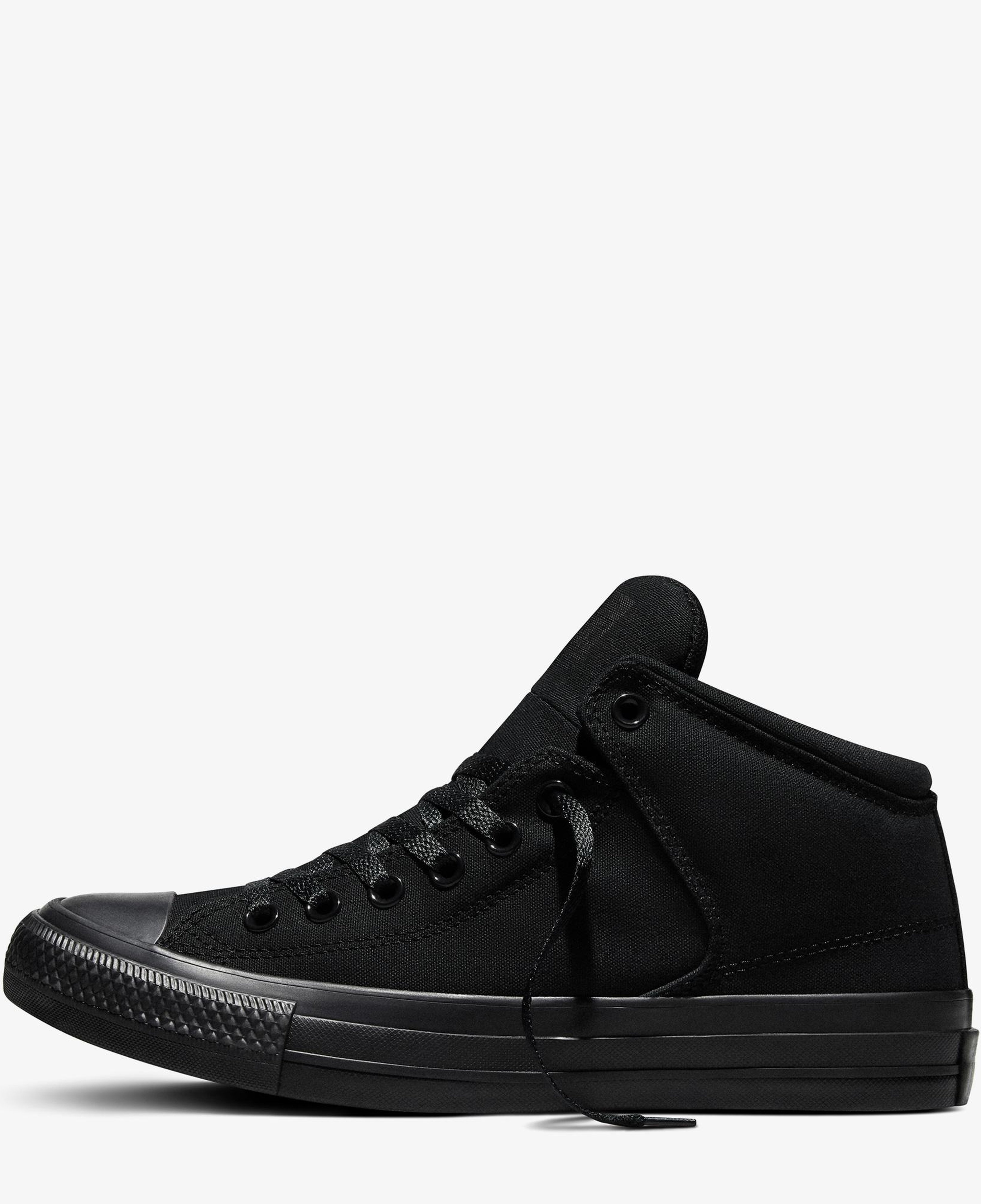 Converse Chuck Taylor All Star High Street Beyaz Sneaker
