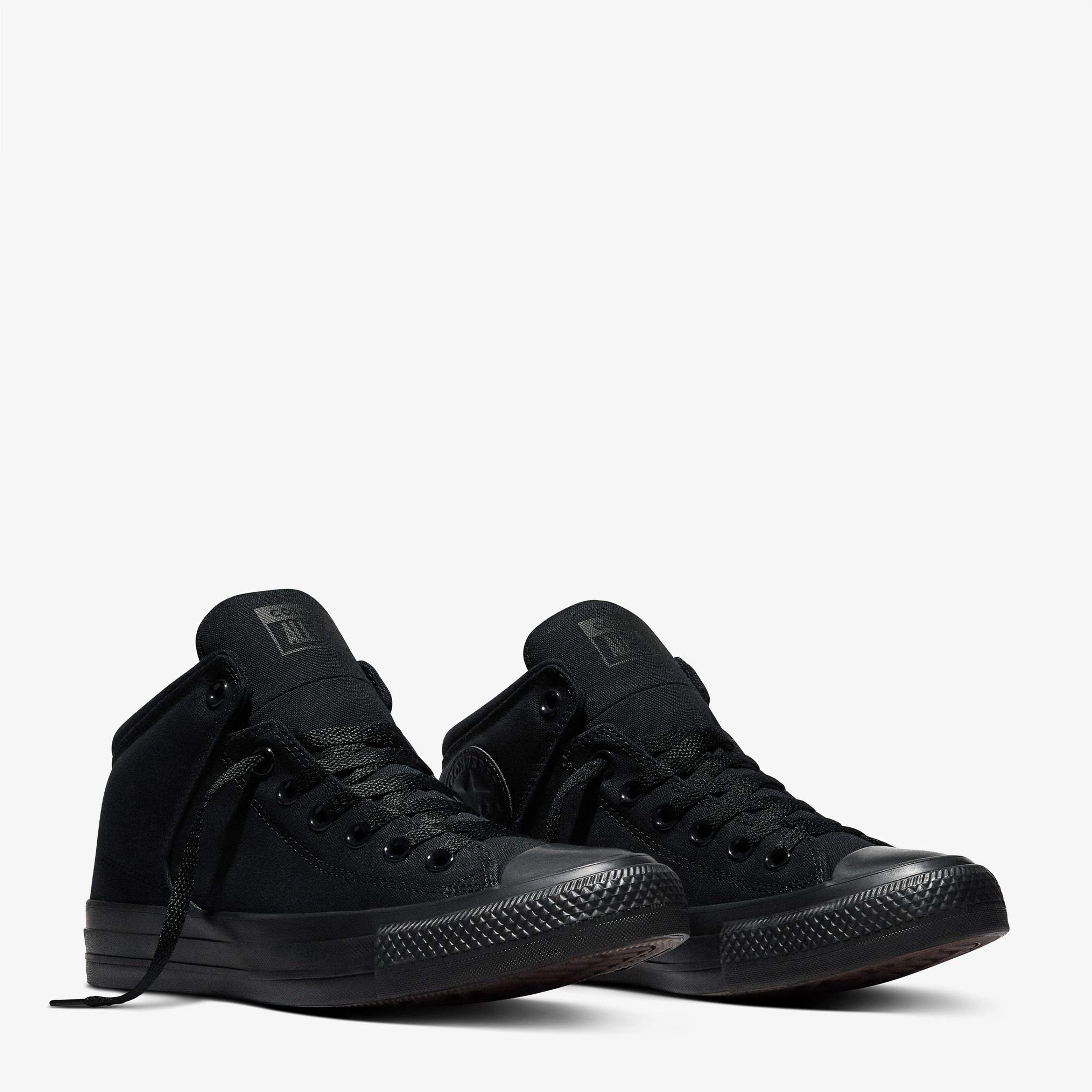 Converse Chuck Taylor All Star High Street Beyaz Sneaker