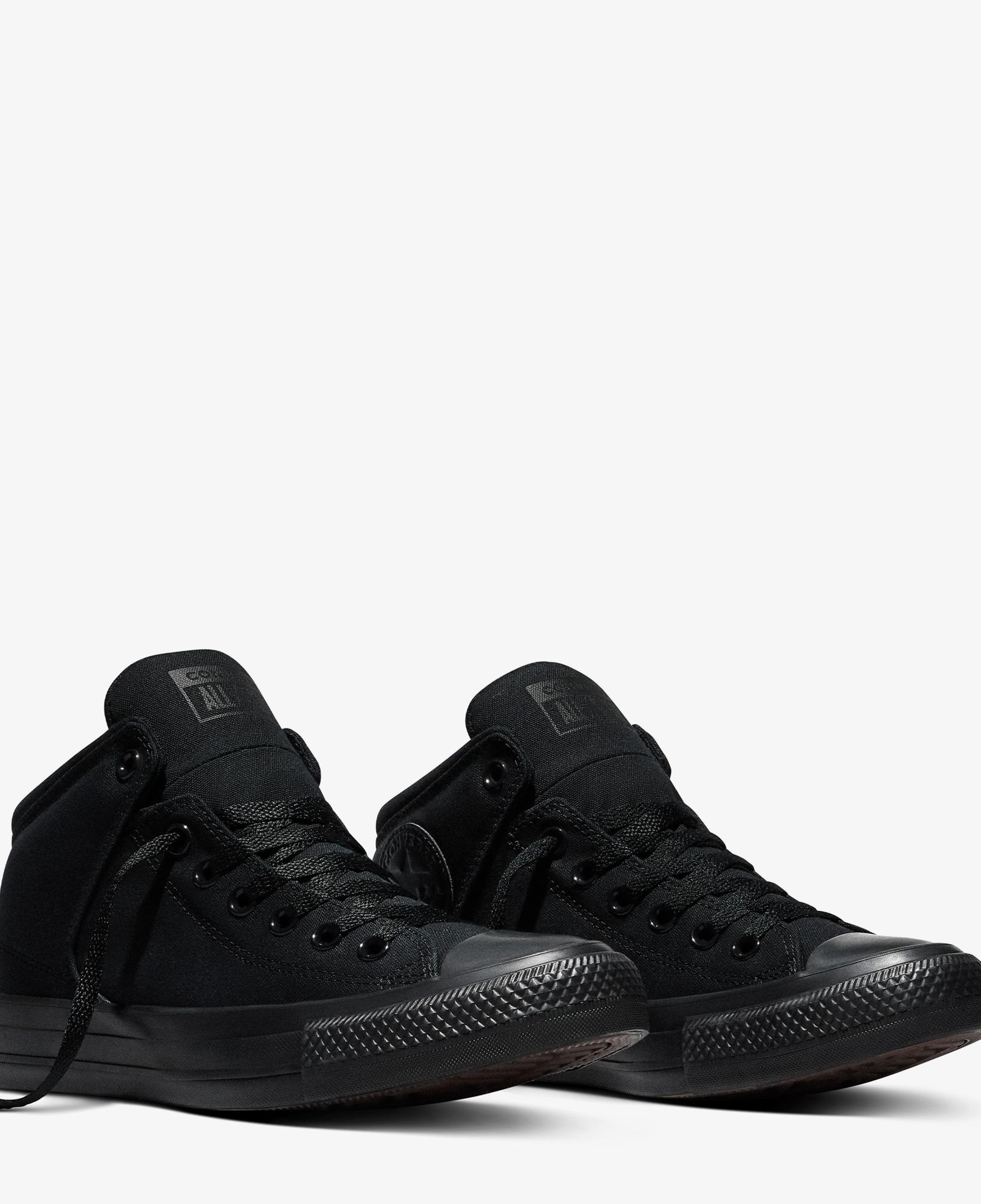 Converse Chuck Taylor All Star High Street Beyaz Sneaker