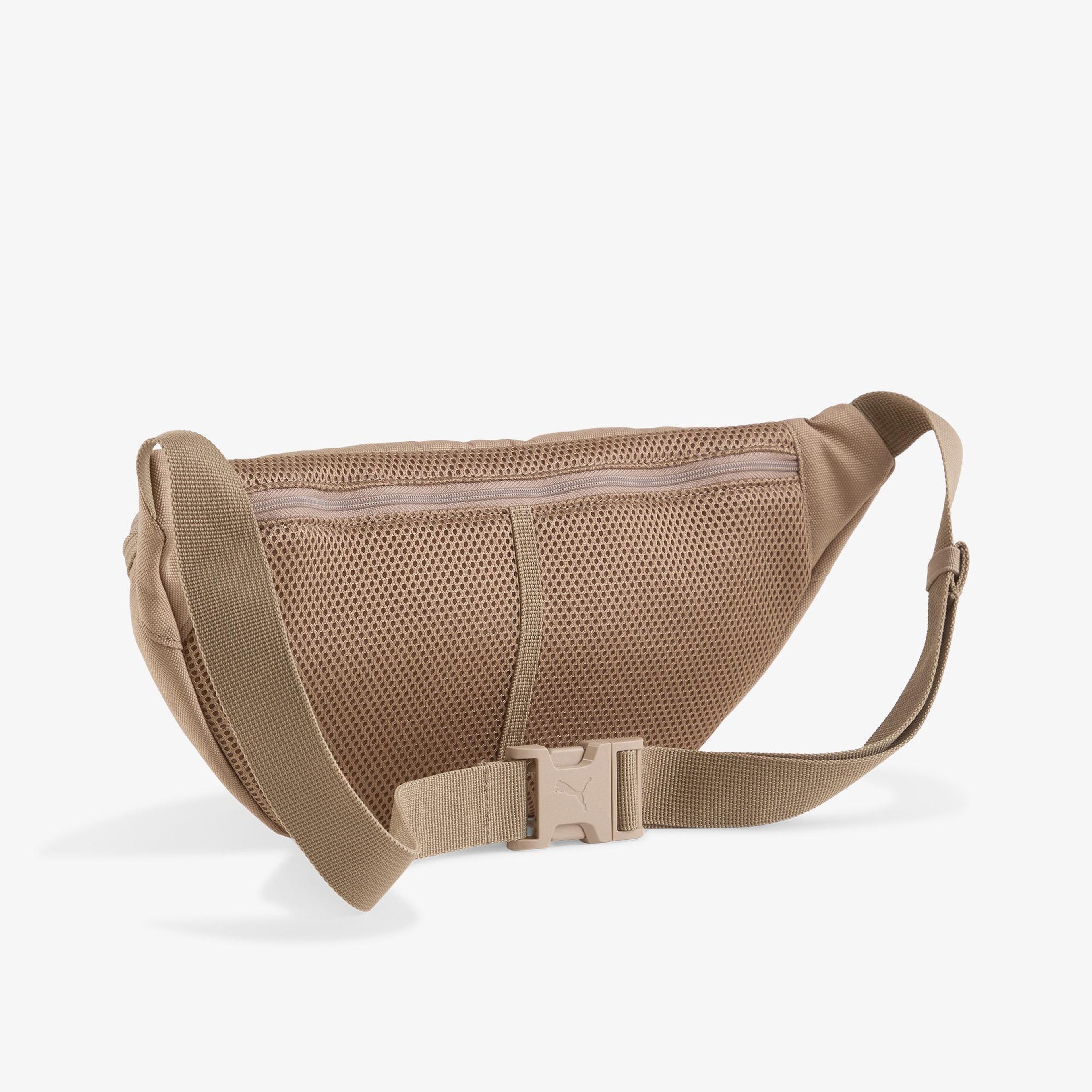 Puma Essentials 2L Unisex Kahverengi Bel Çantası