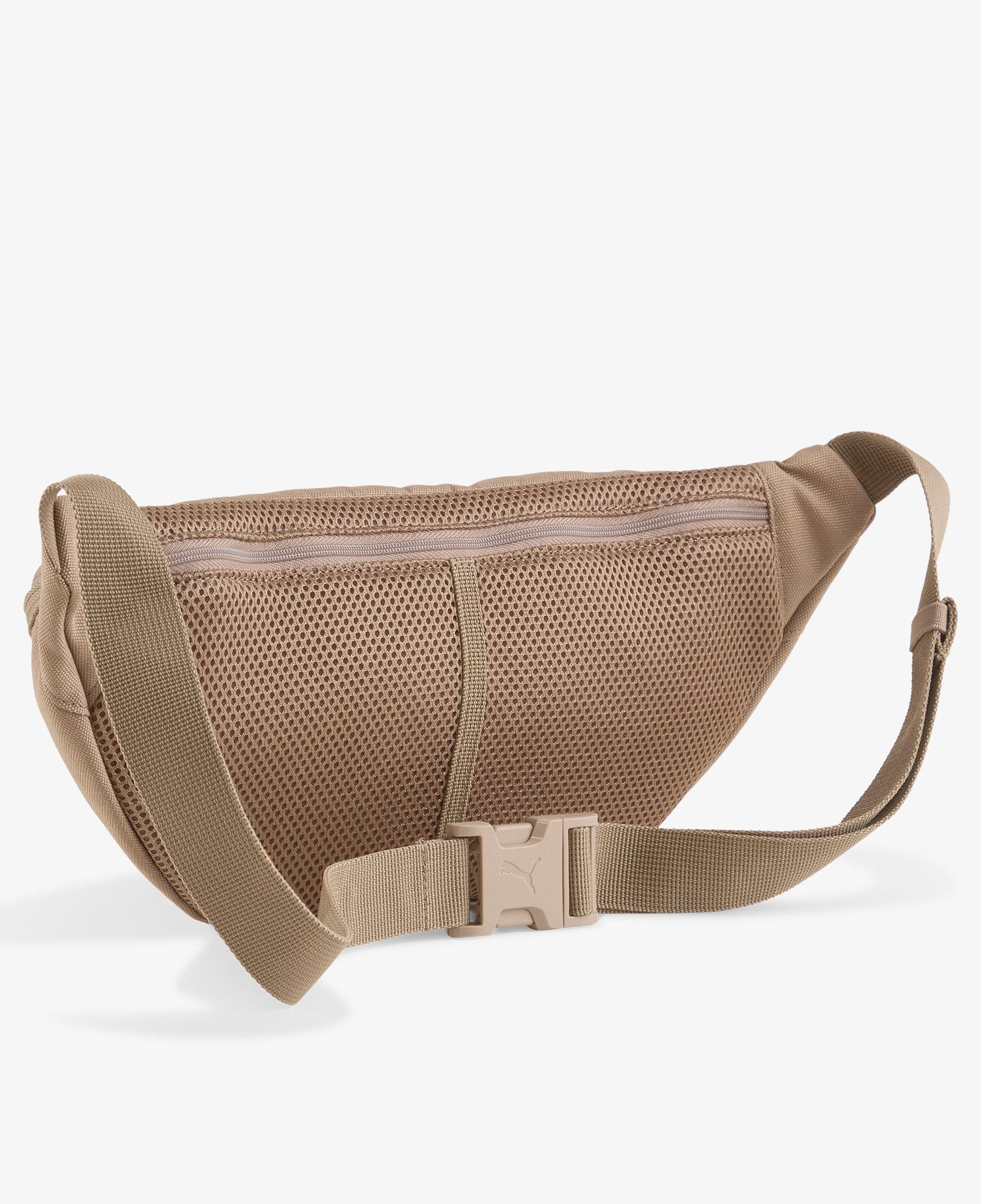 Puma Essentials 2L Unisex Kahverengi Bel Çantası