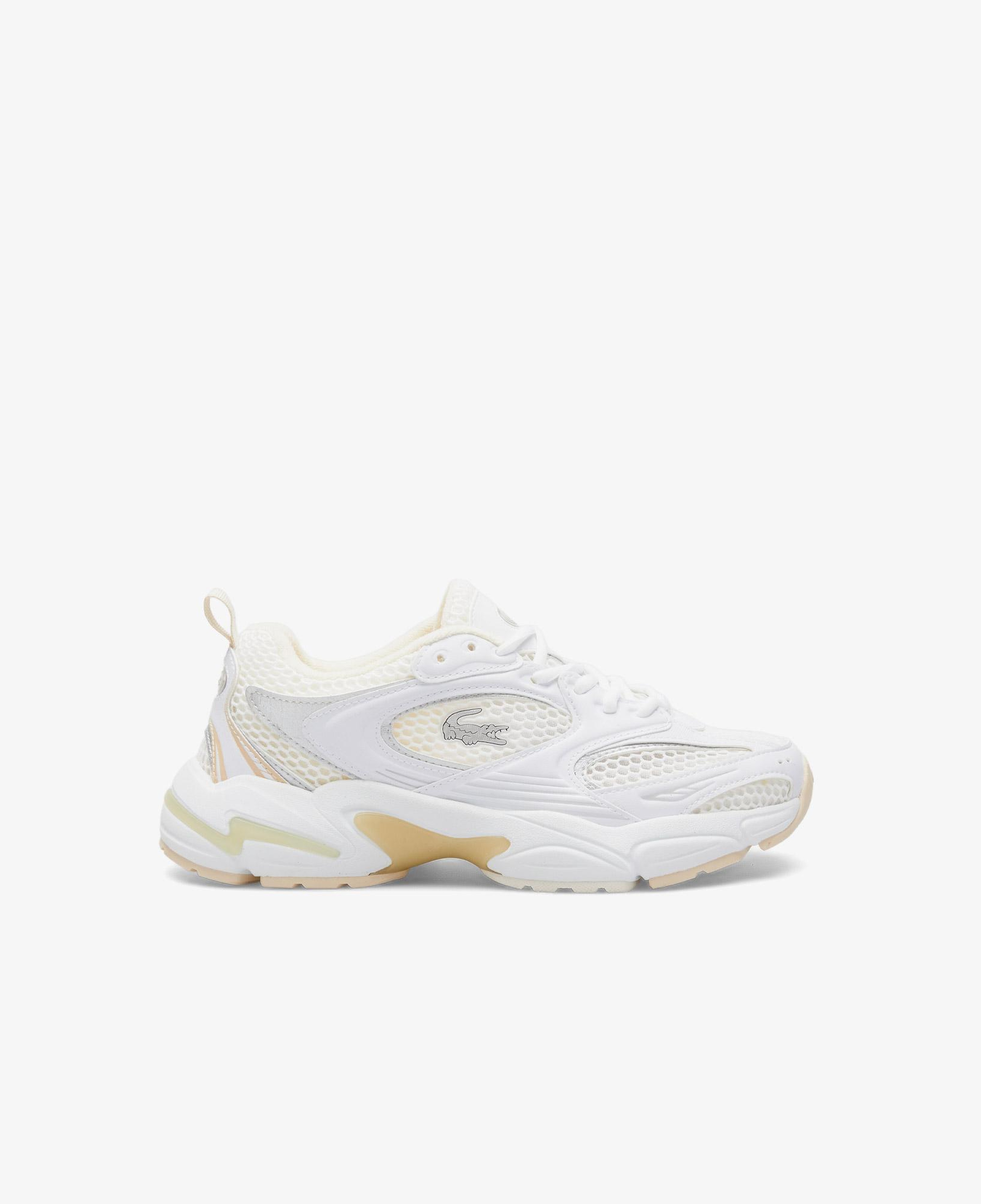 Storm 96 2K Kadın Beyaz Sneaker