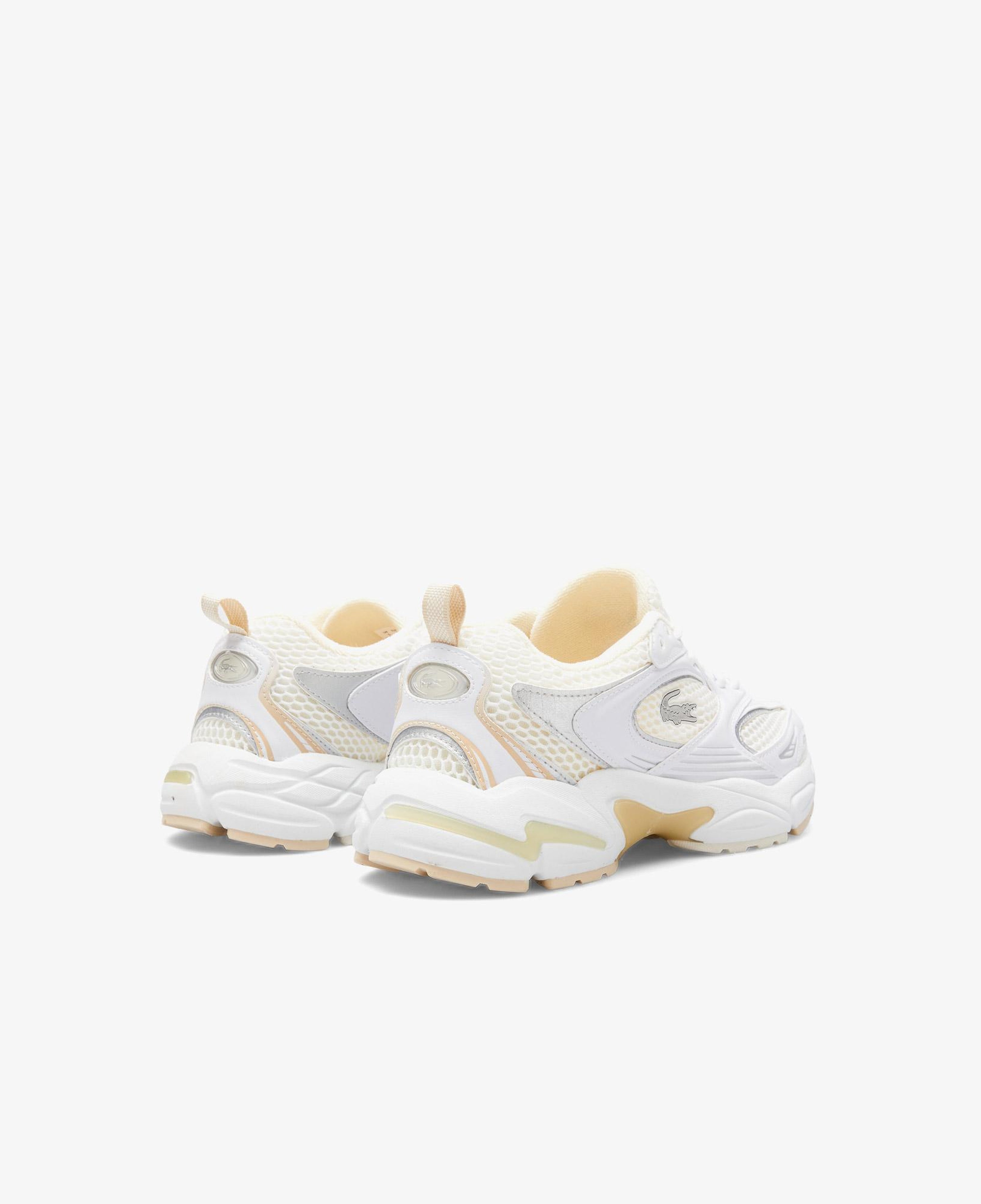 Storm 96 2K Kadın Beyaz Sneaker