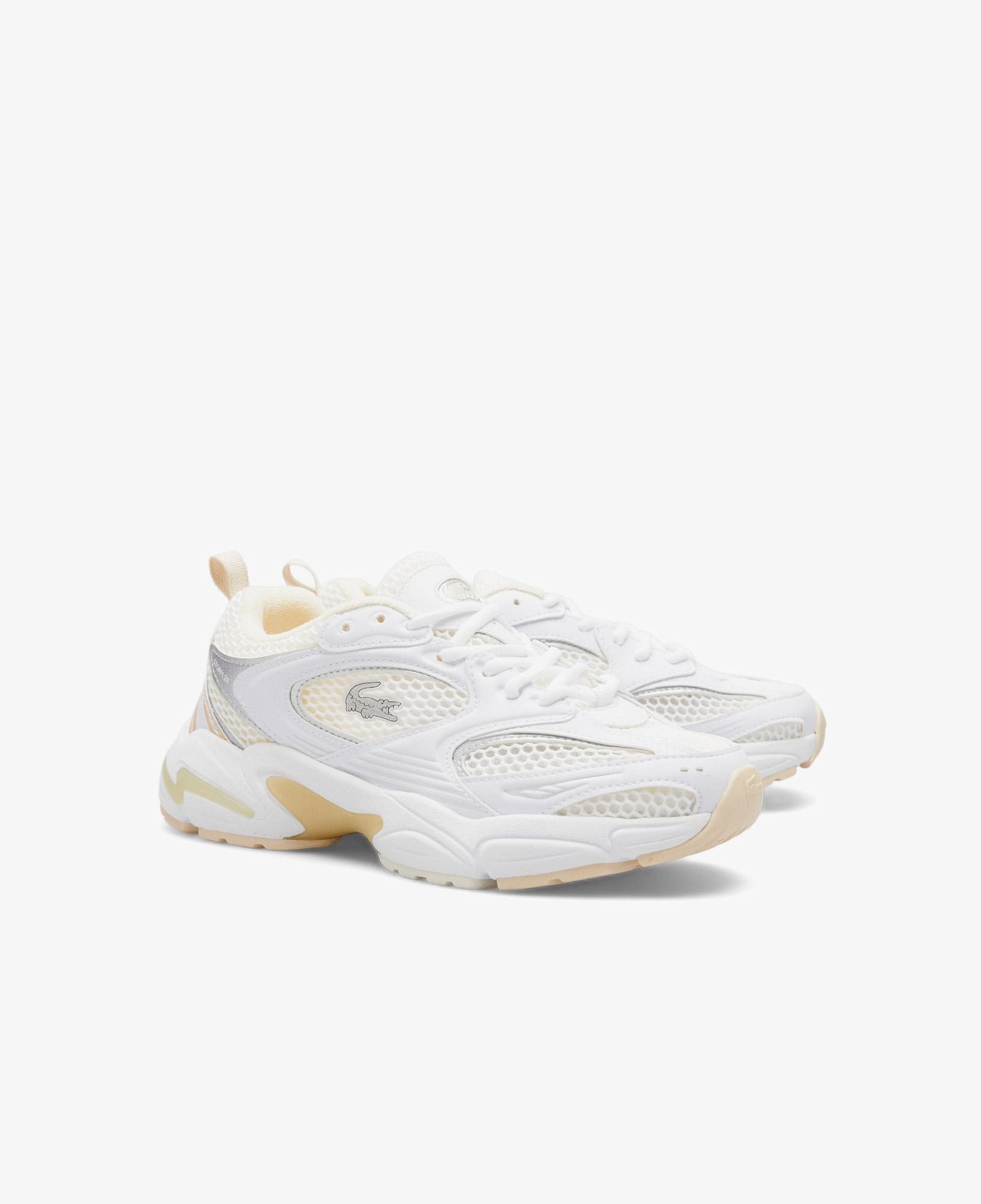 Storm 96 2K Kadın Beyaz Sneaker