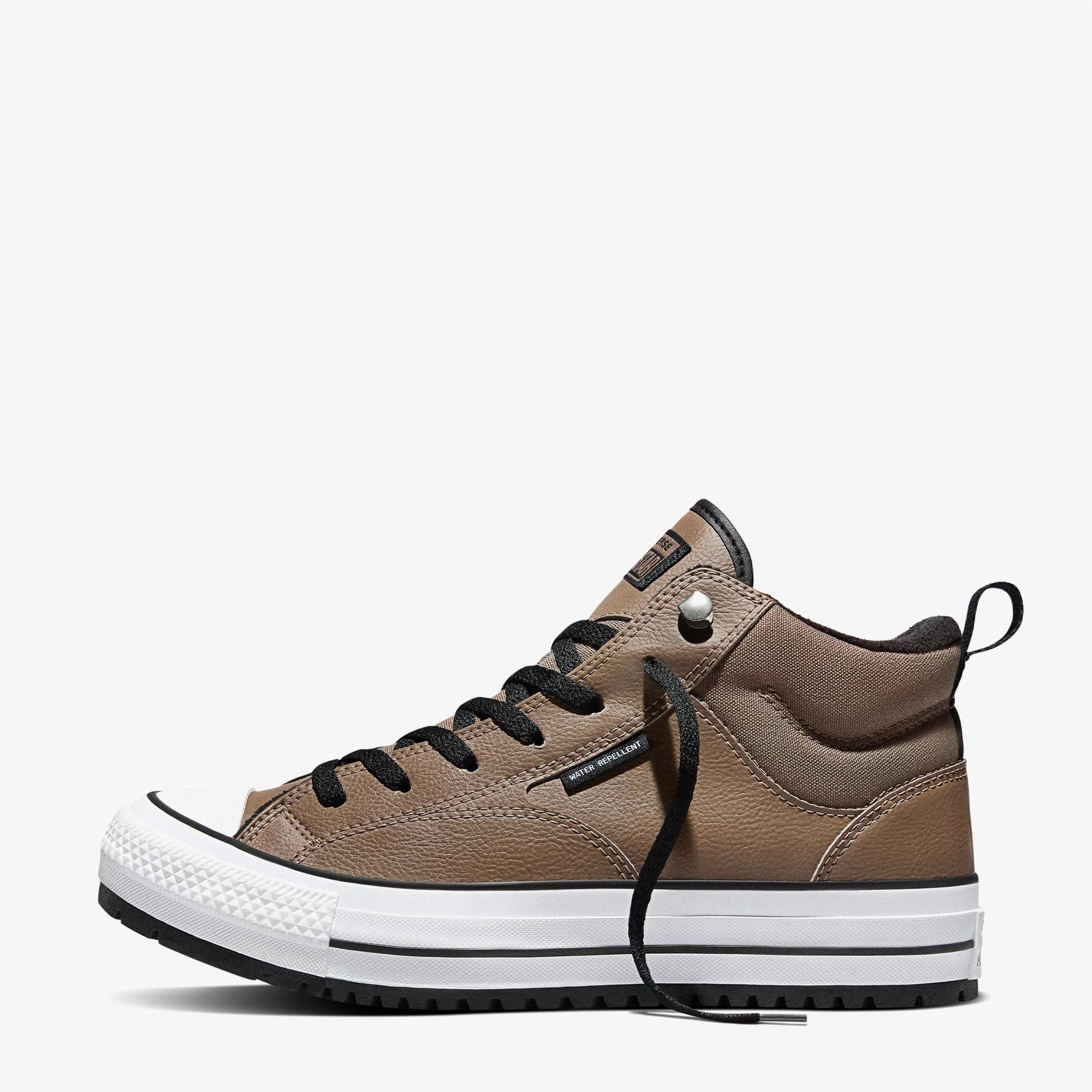 Converse Chuck Taylor All Star Malden Street Unisex Bej Sneaker