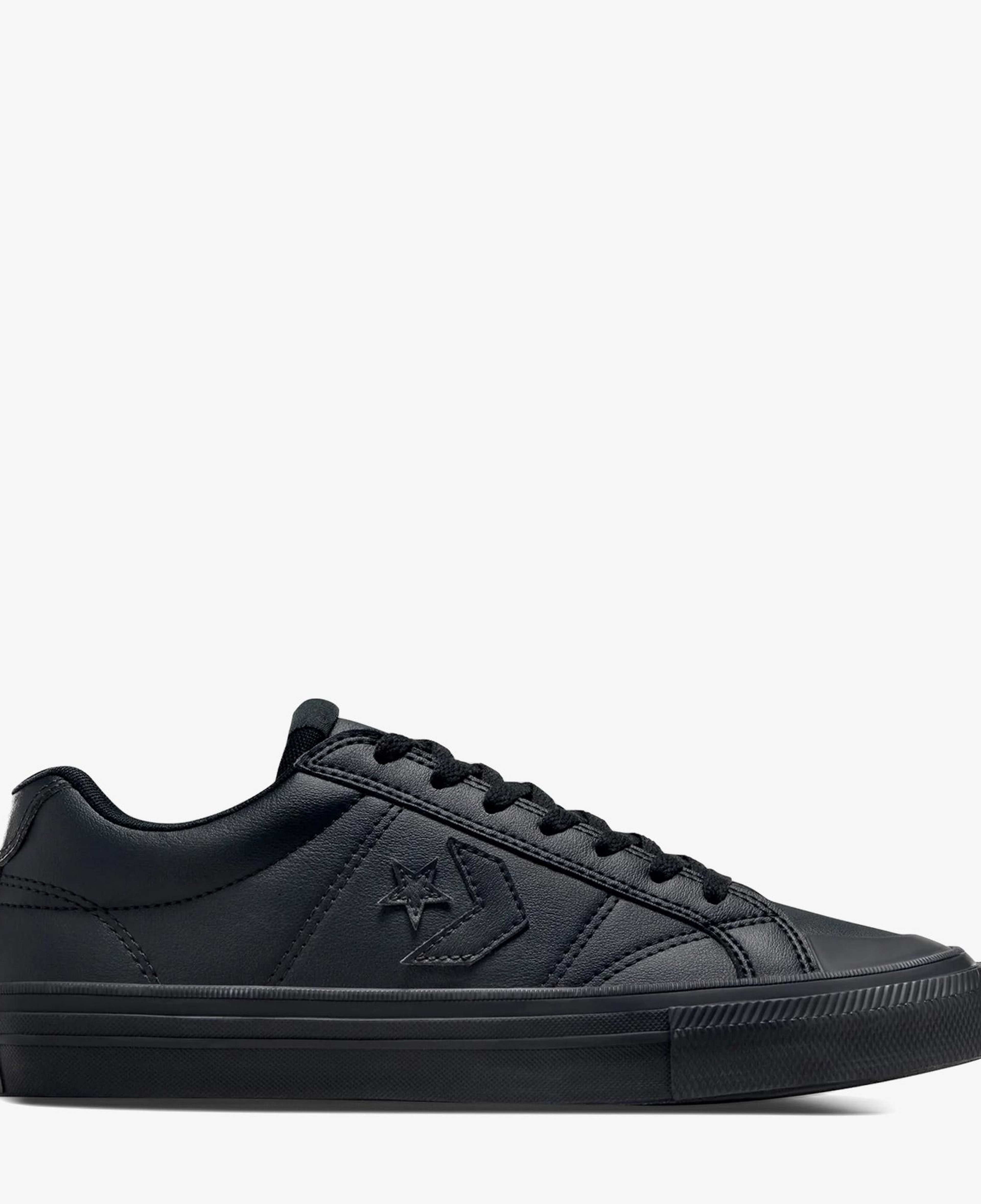Converse Sport Casual Unisex Siyah Sneaker