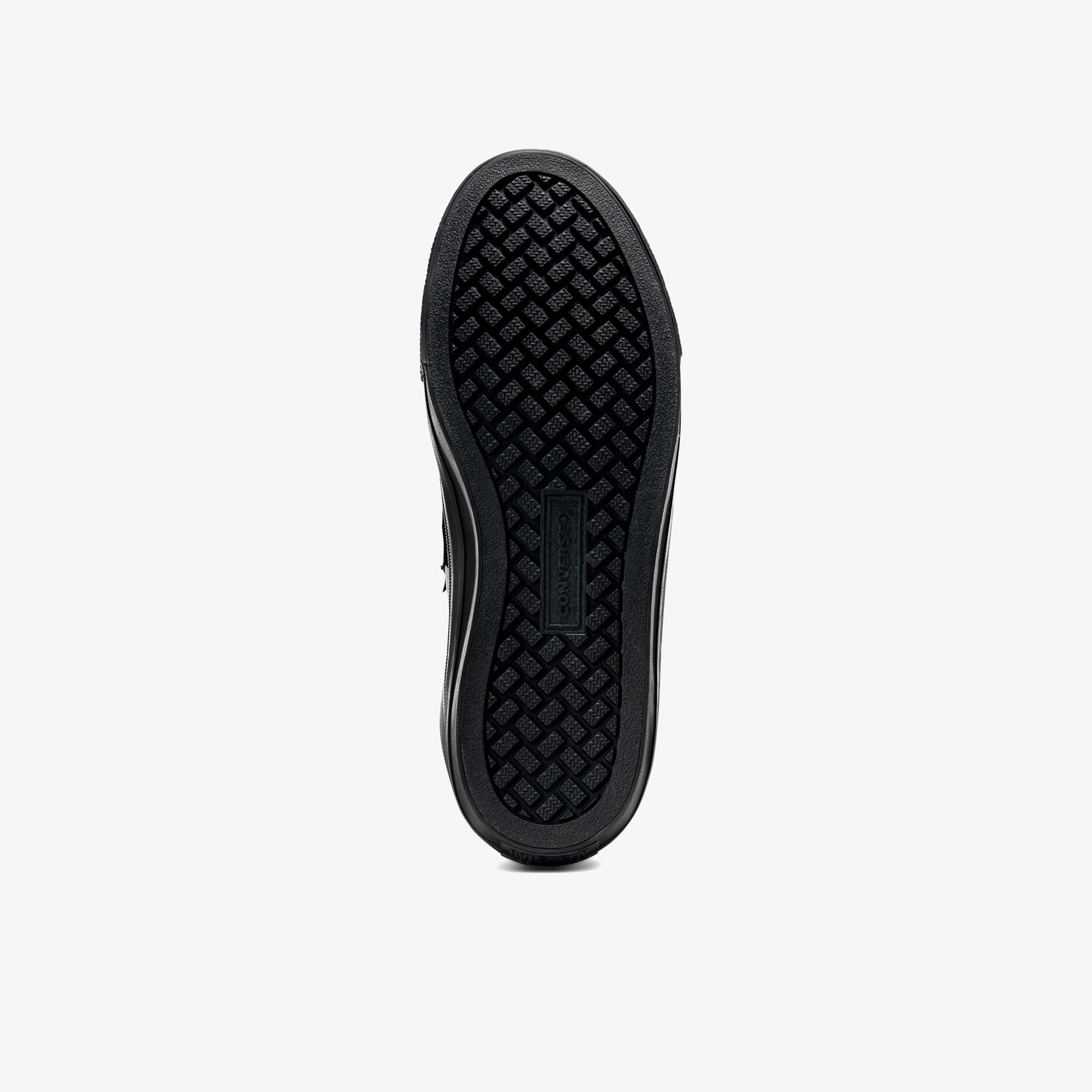 Converse Sport Casual Unisex Siyah Sneaker