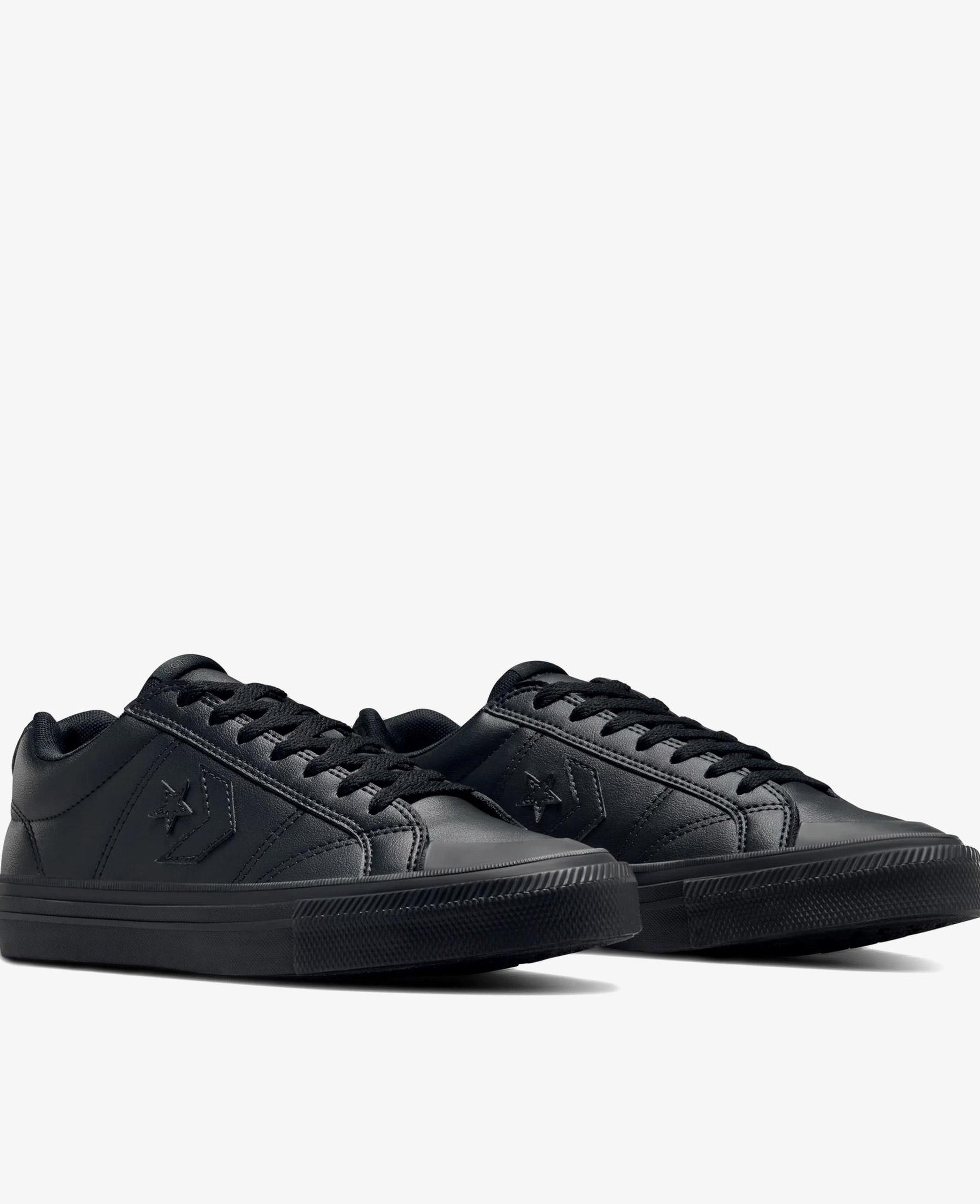 Converse Sport Casual Unisex Siyah Sneaker
