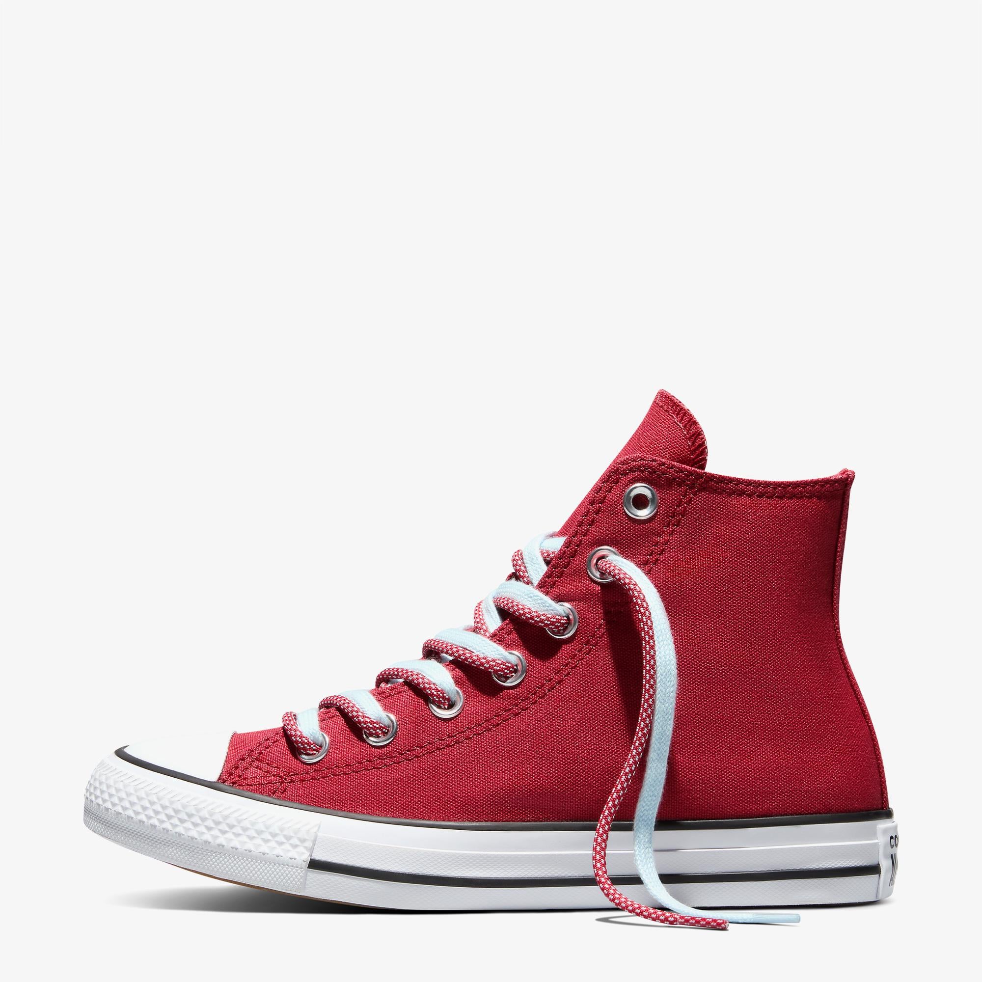 Converse Chuck Taylor All Star Unisex Kırmızı Sneaker
