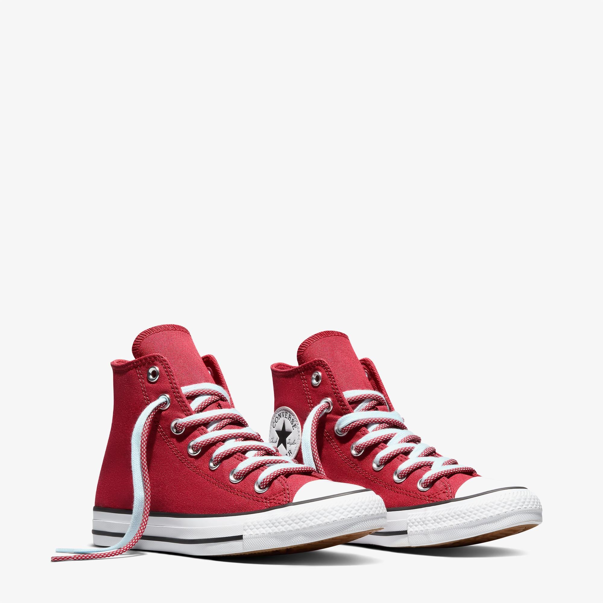 Converse Chuck Taylor All Star Unisex Kırmızı Sneaker