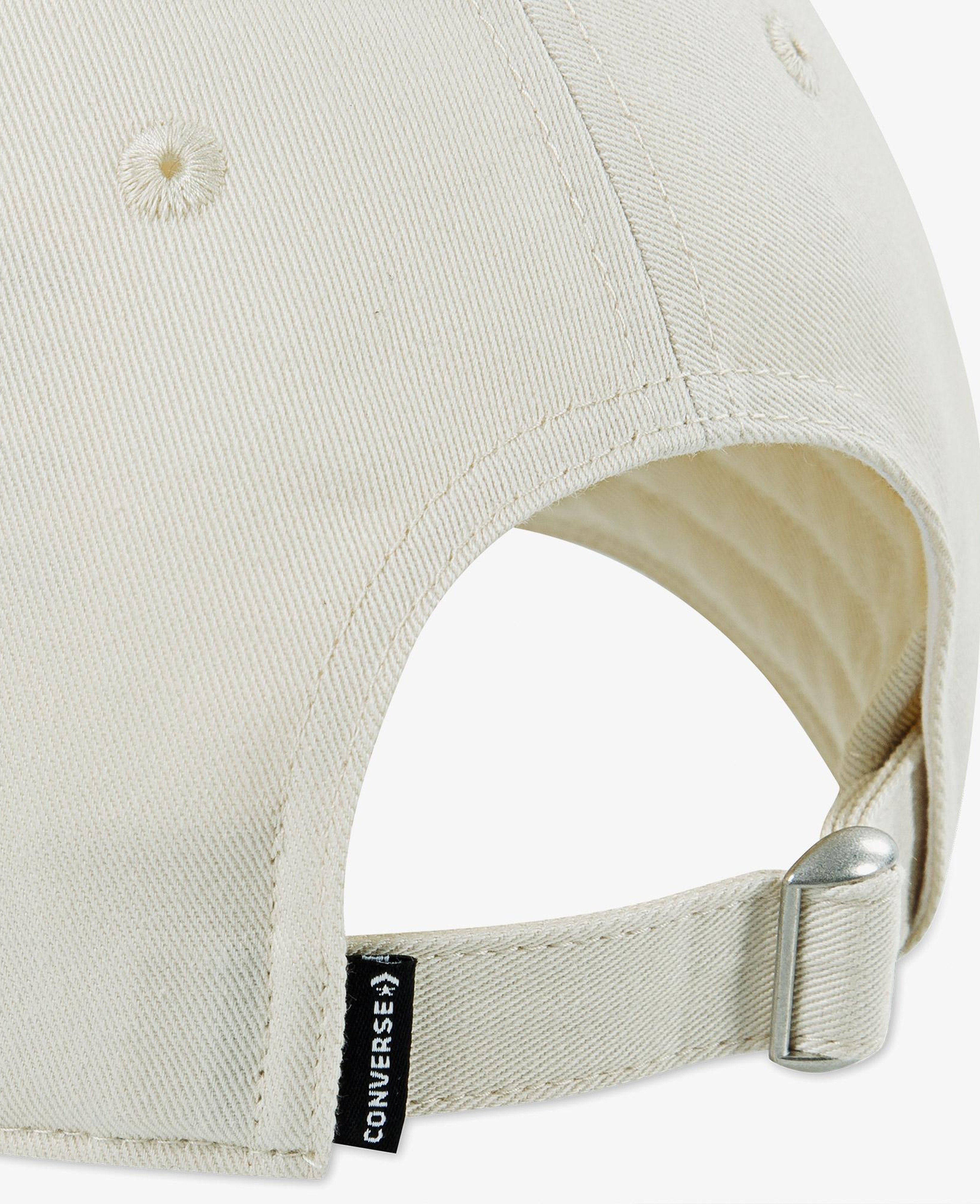 Converse Unisex Bej Şapka