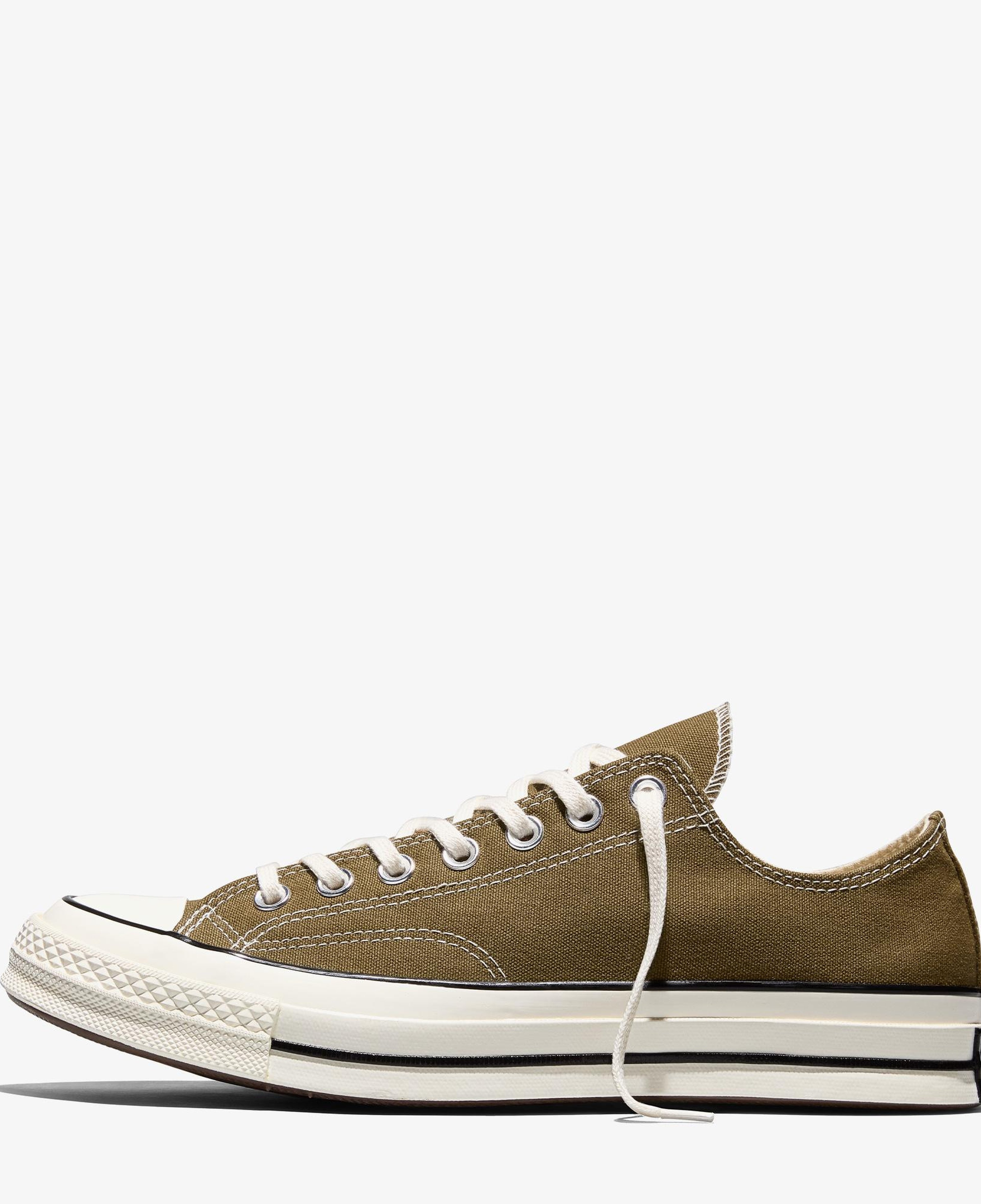 Converse Chuck 70 Unisex Yeşil Sneaker