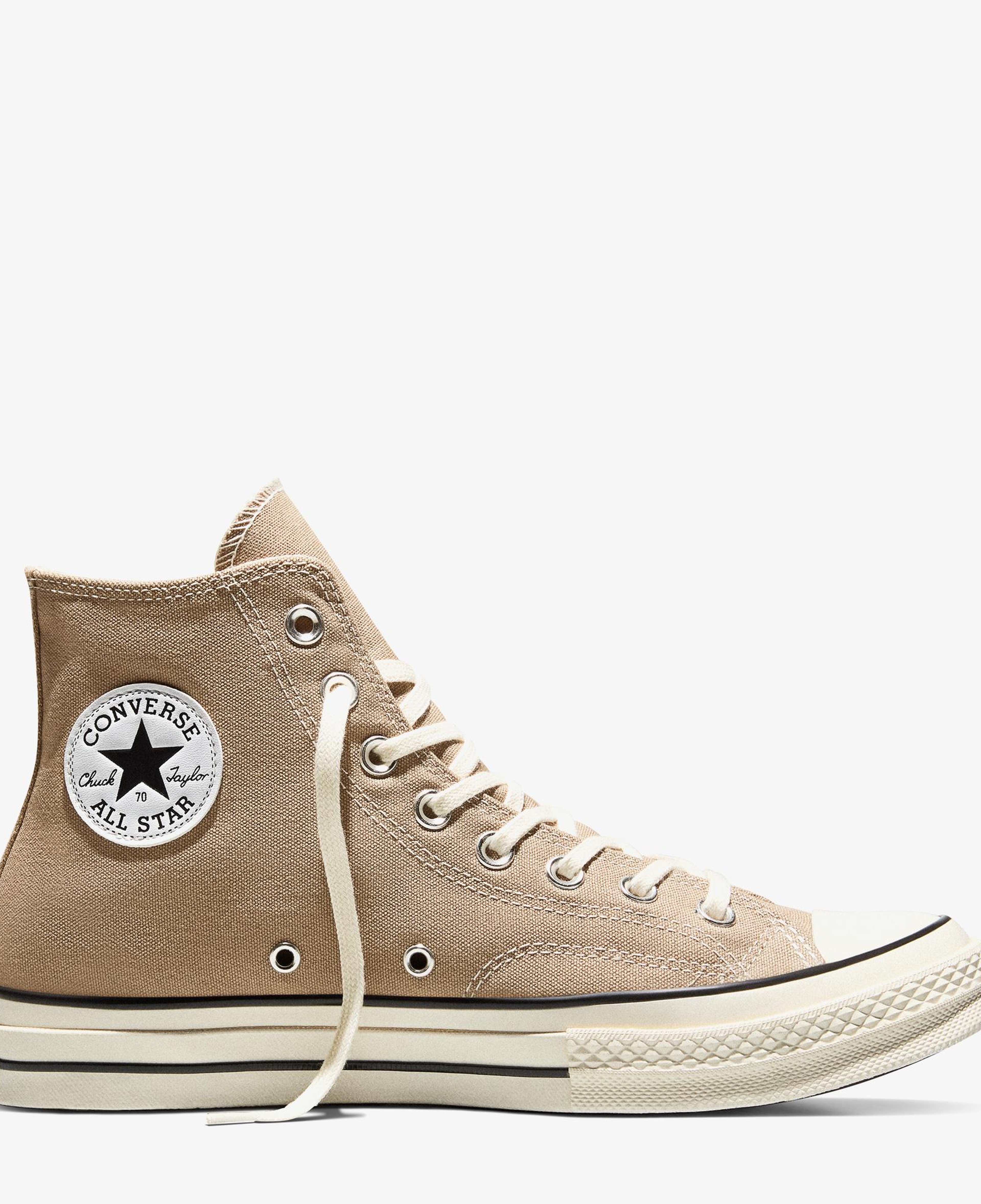 Converse Chuck 70 Unisex Kahverengi Sneaker