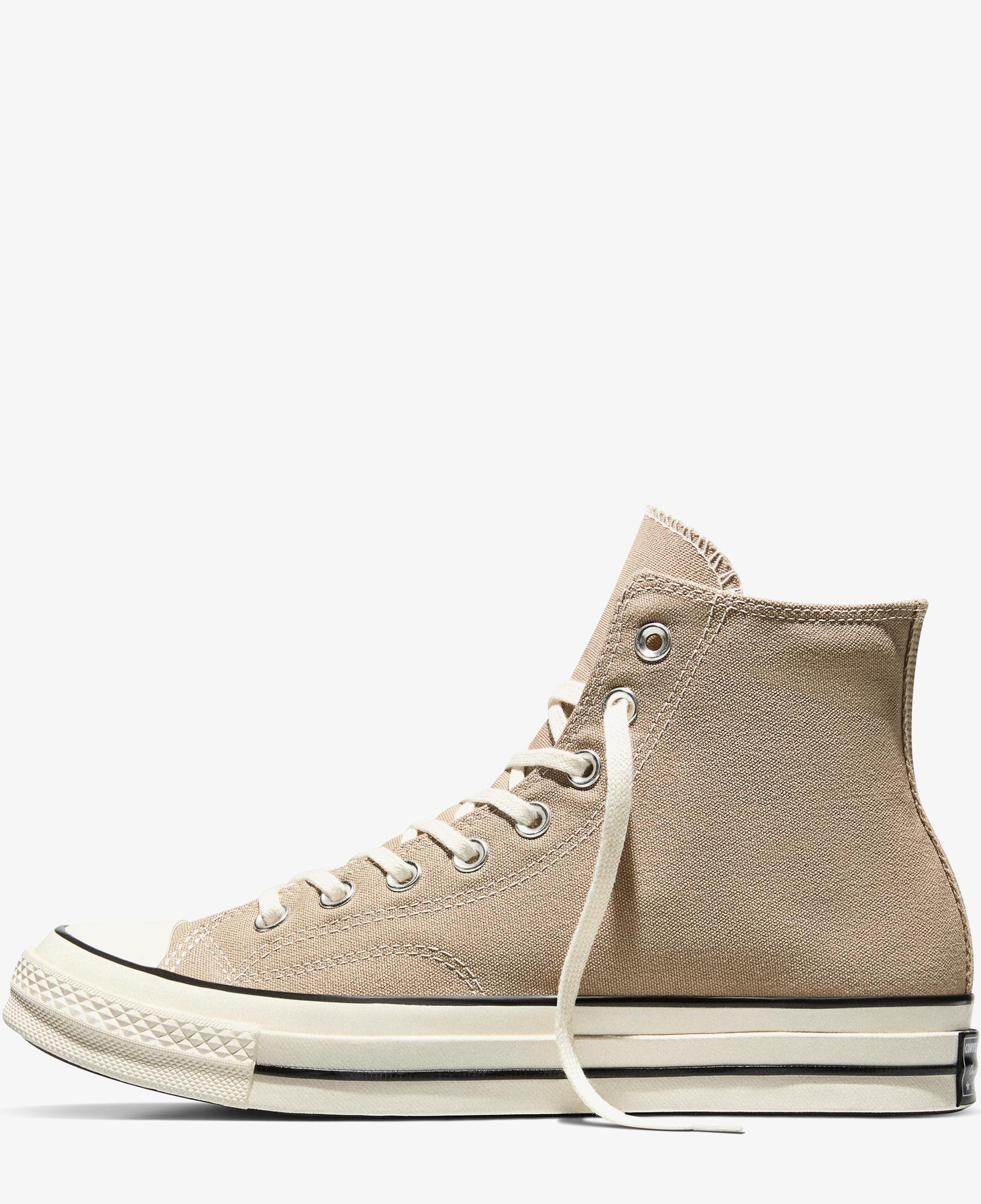 Converse Chuck 70 Unisex Kahverengi Sneaker