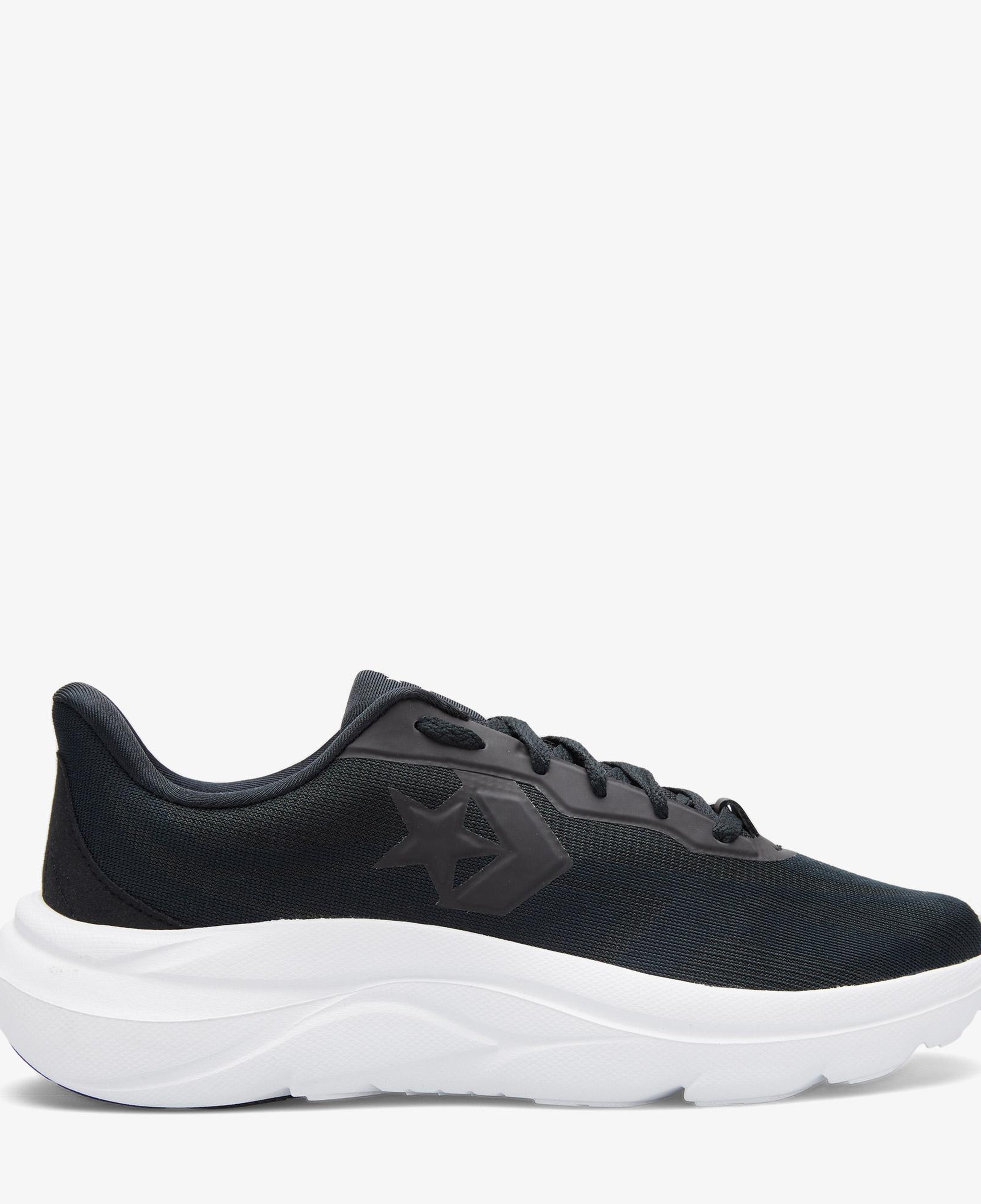 Converse Day One Run 55 Unisex Siyah Sneaker