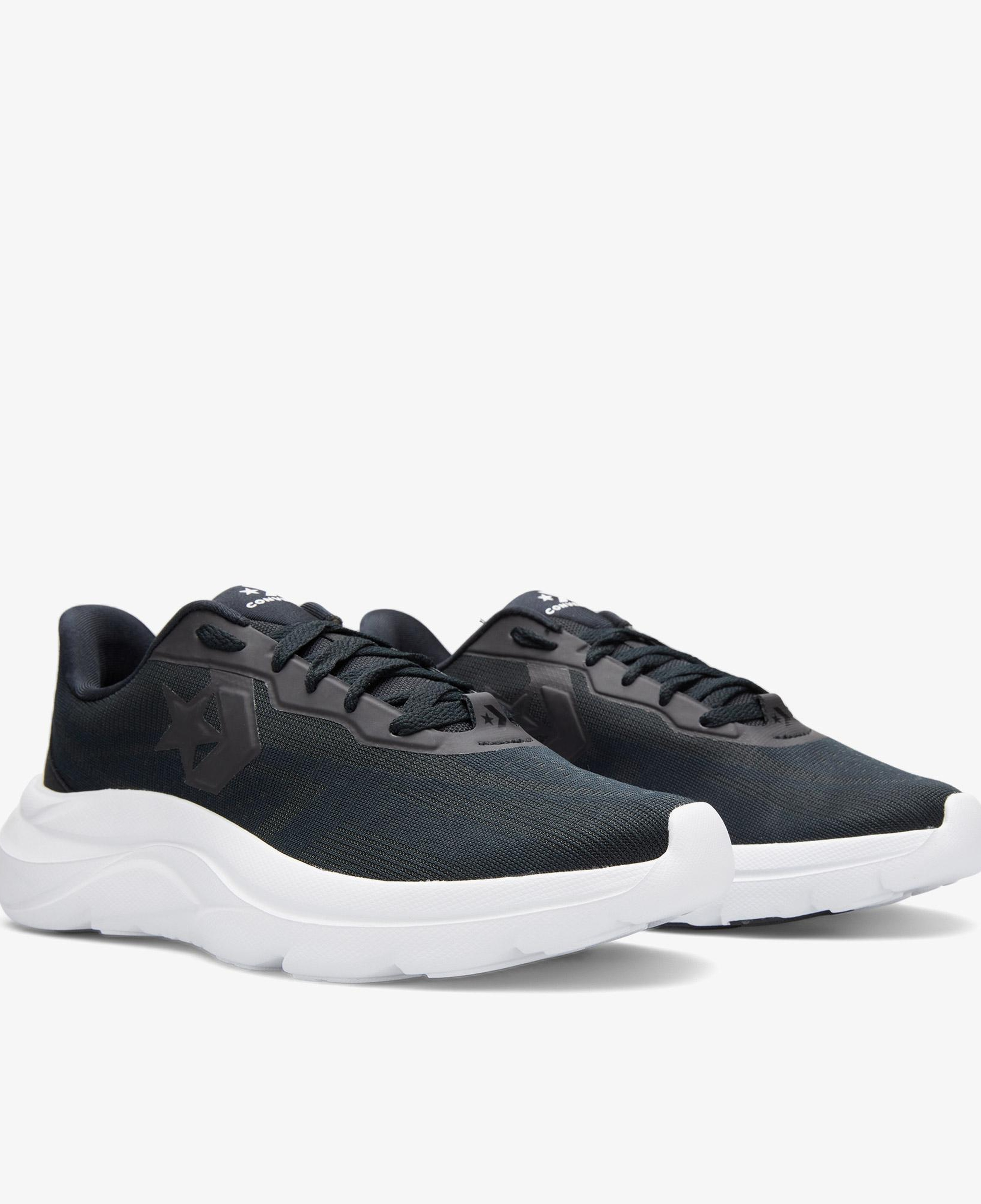 Converse Day One Run 55 Unisex Siyah Sneaker