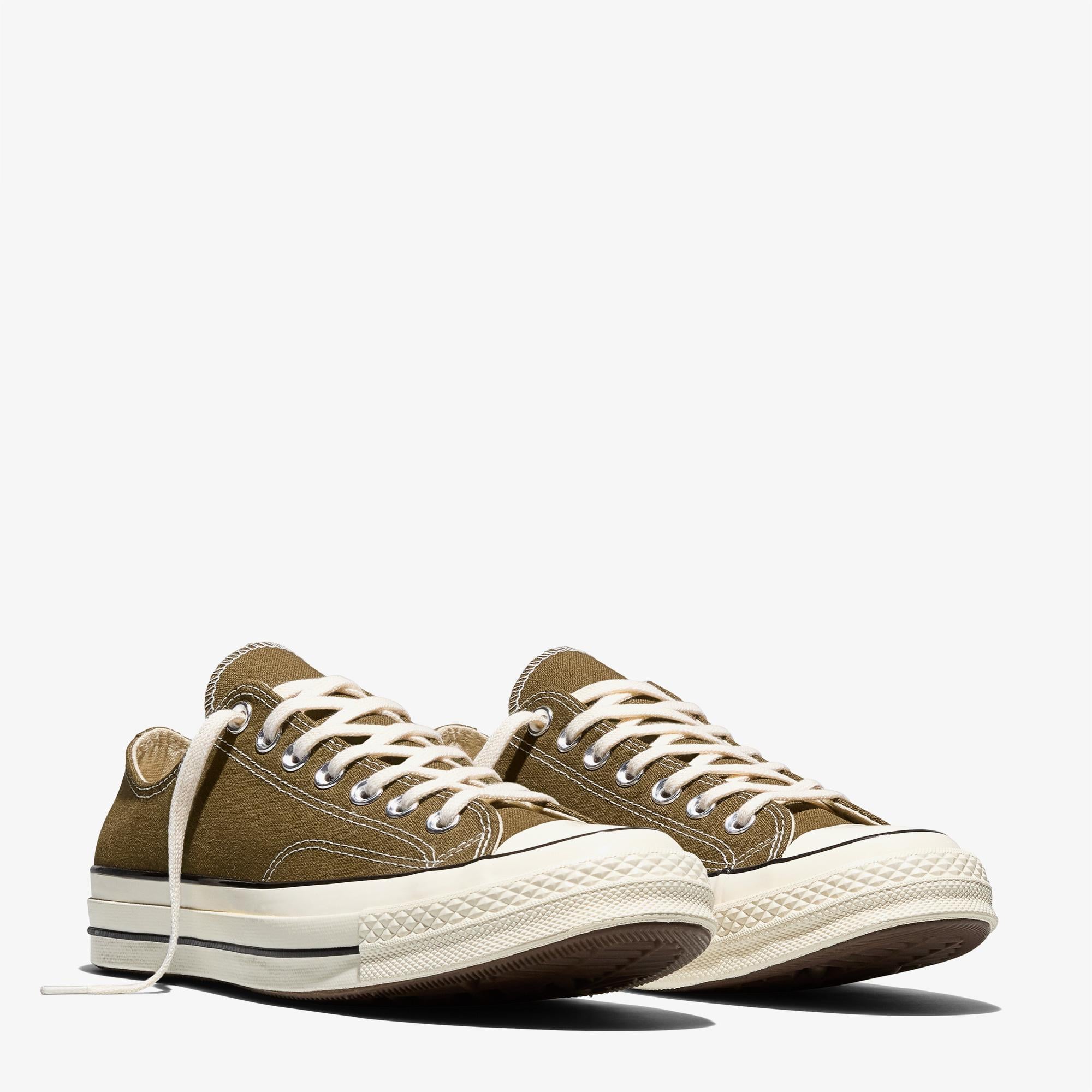 Converse Chuck 70 Unisex Yeşil Sneaker