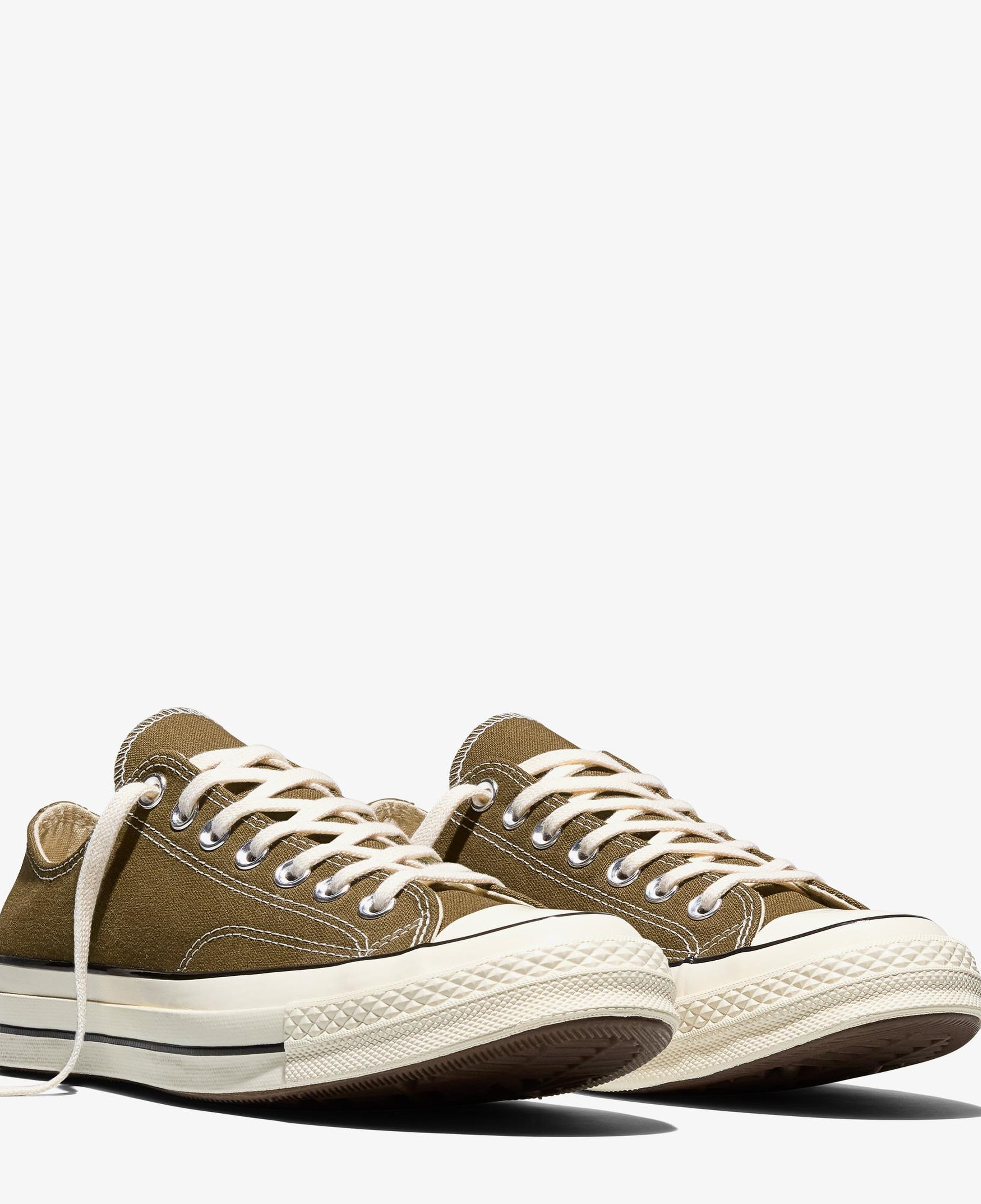 Converse Chuck 70 Unisex Yeşil Sneaker