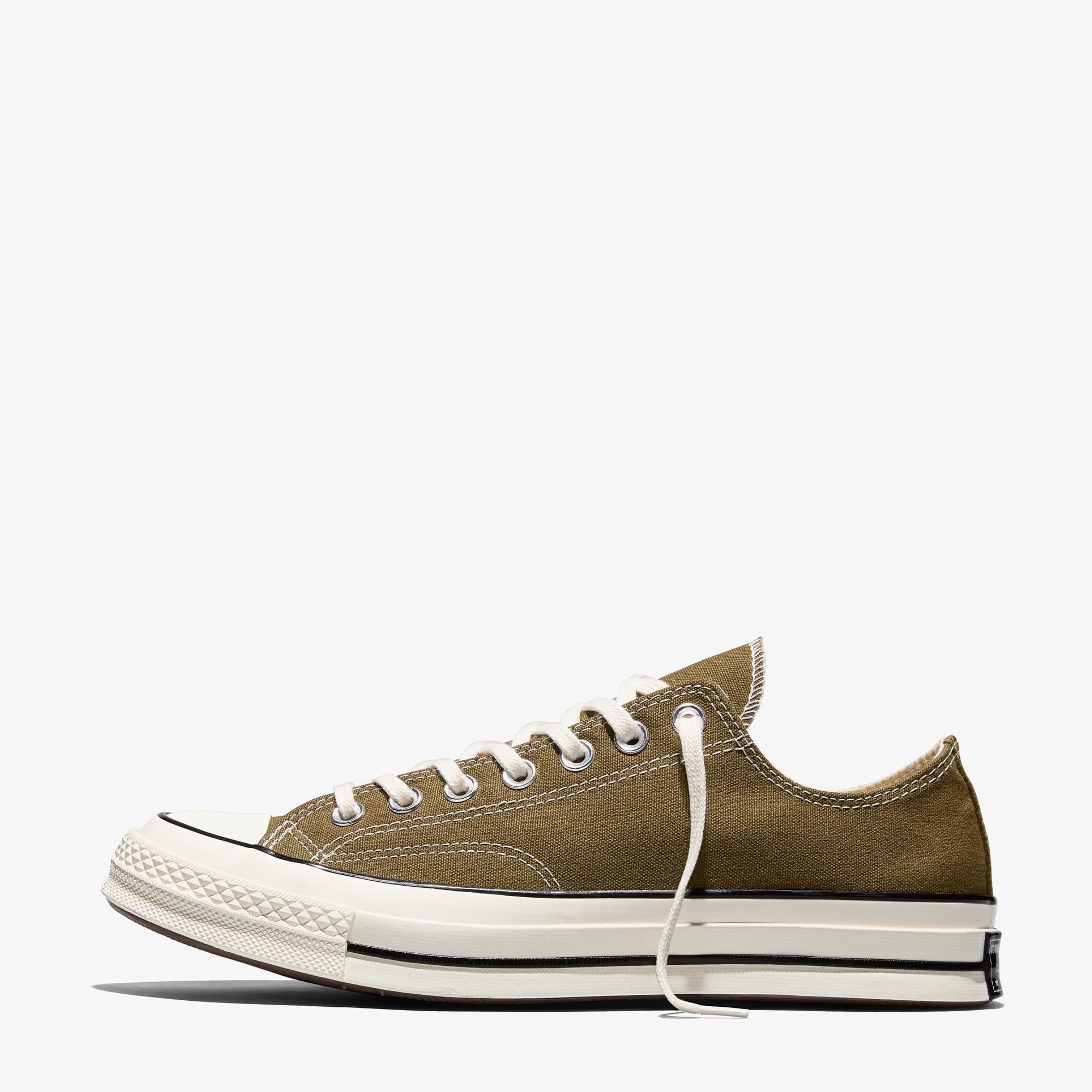 Converse Chuck 70 Unisex Yeşil Sneaker