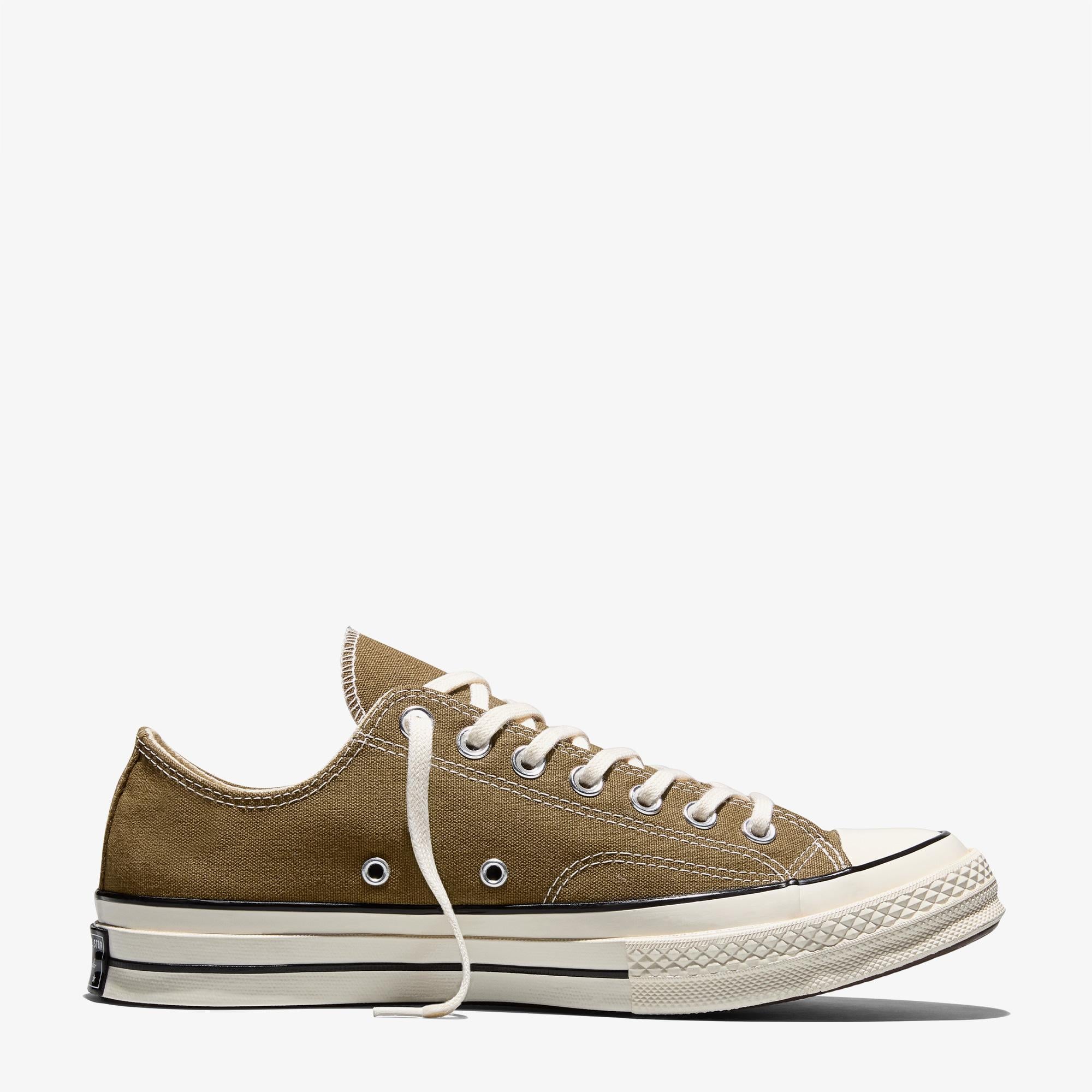 Converse Chuck 70 Unisex Yeşil Sneaker